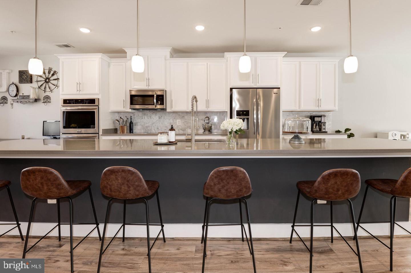 ONE LOUDOUN - Residential Lease
