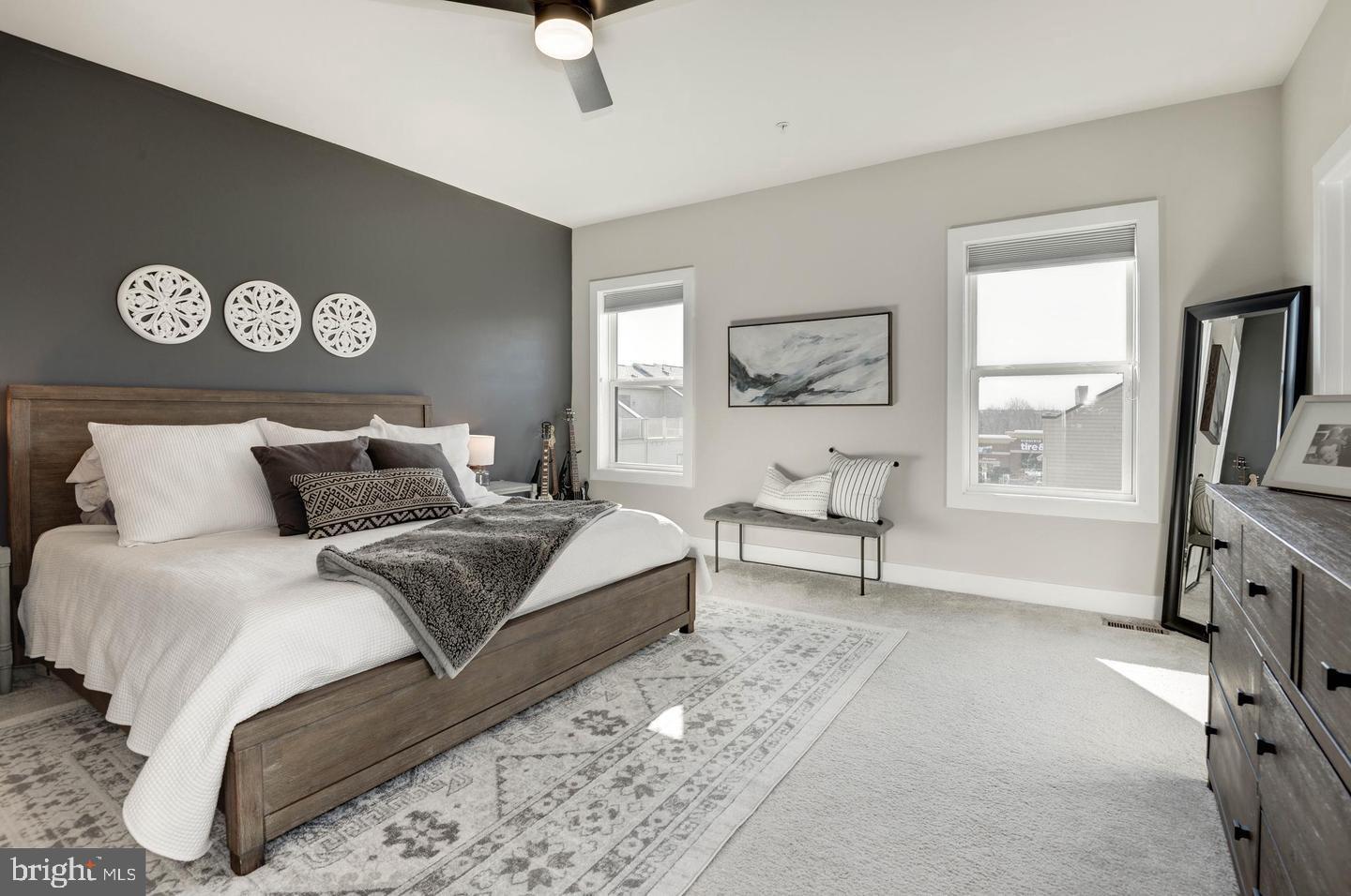 ONE LOUDOUN - Residential Lease