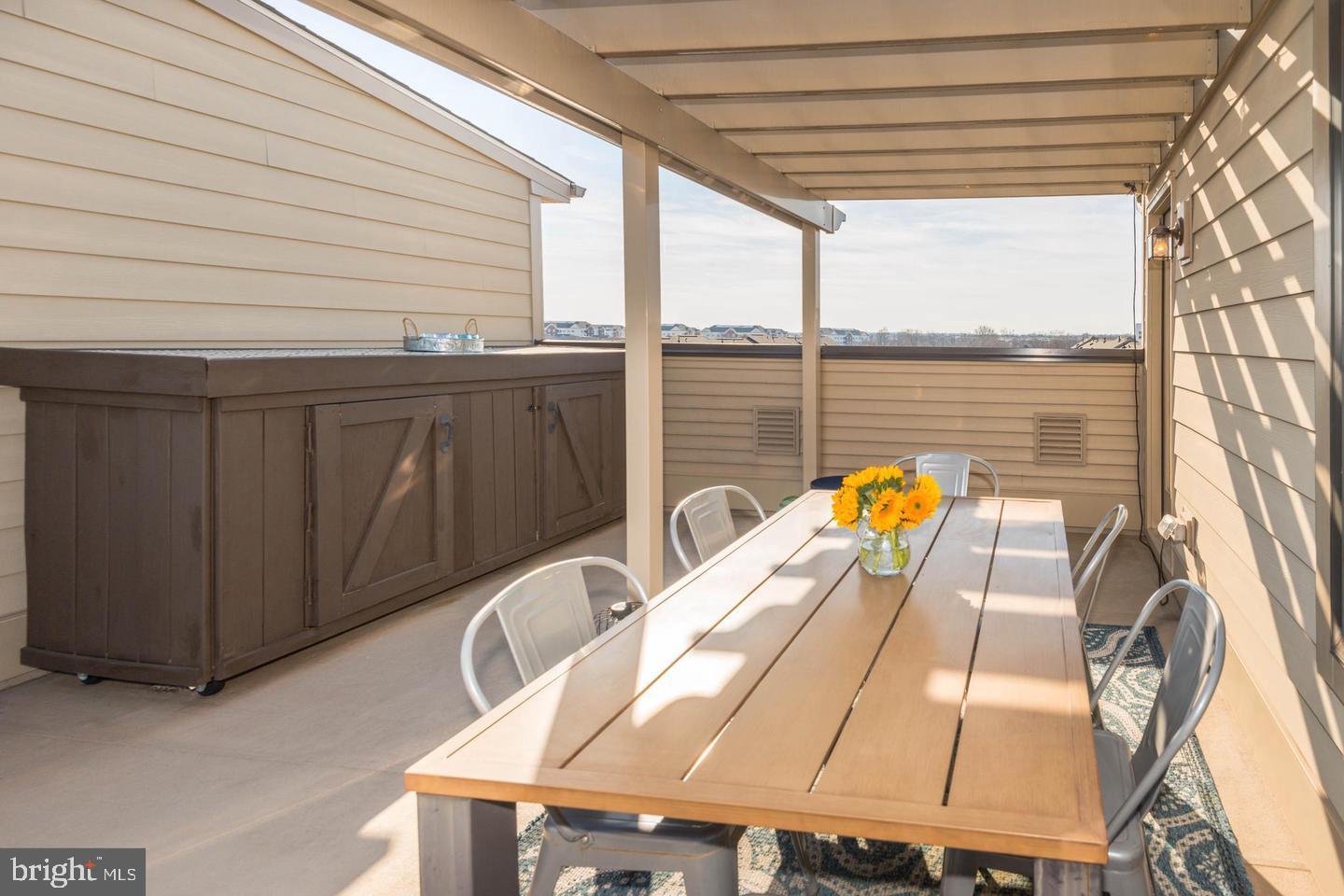 ONE LOUDOUN - Residential Lease