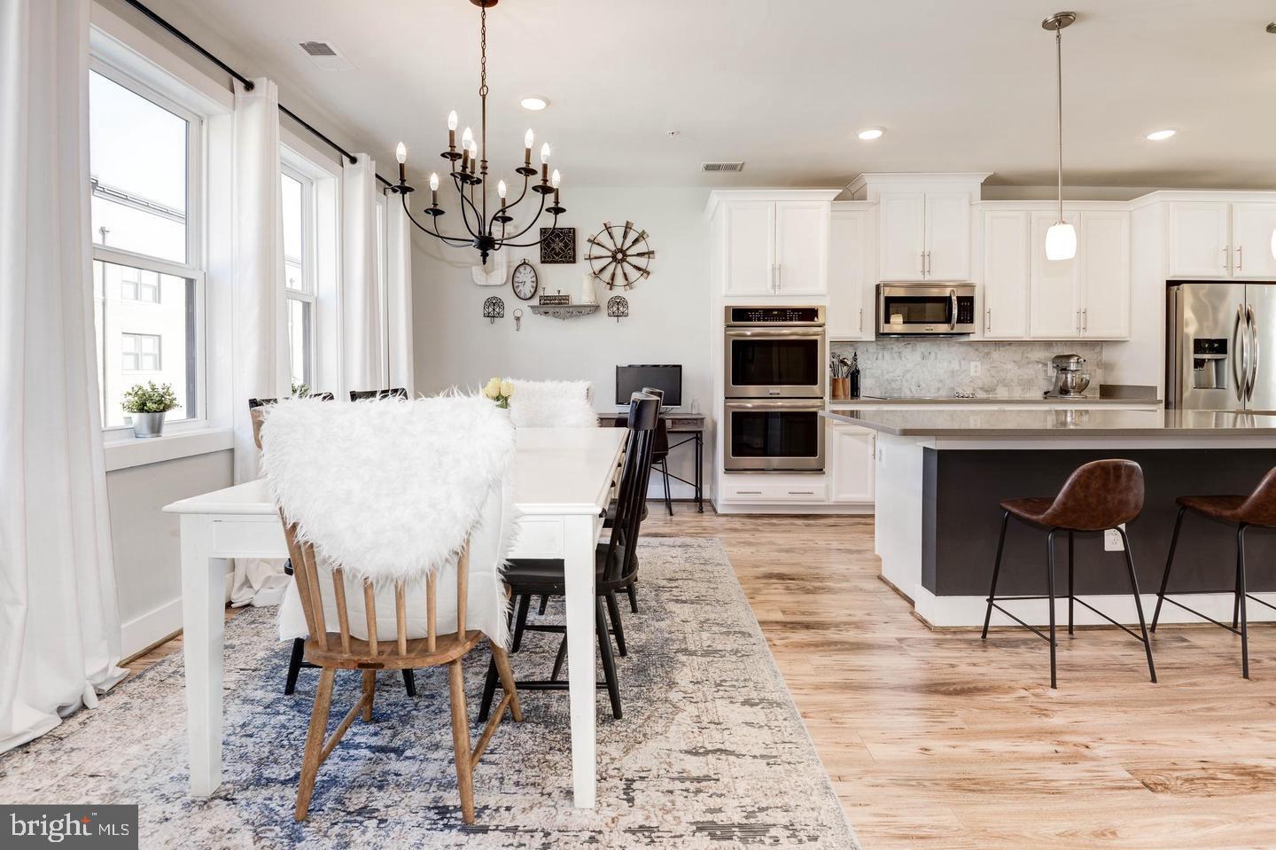 ONE LOUDOUN - Residential Lease