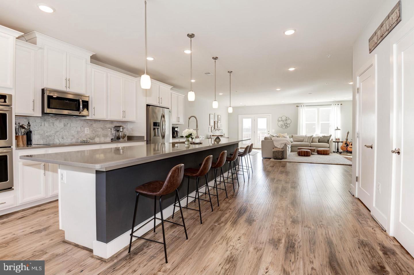 ONE LOUDOUN - Residential Lease