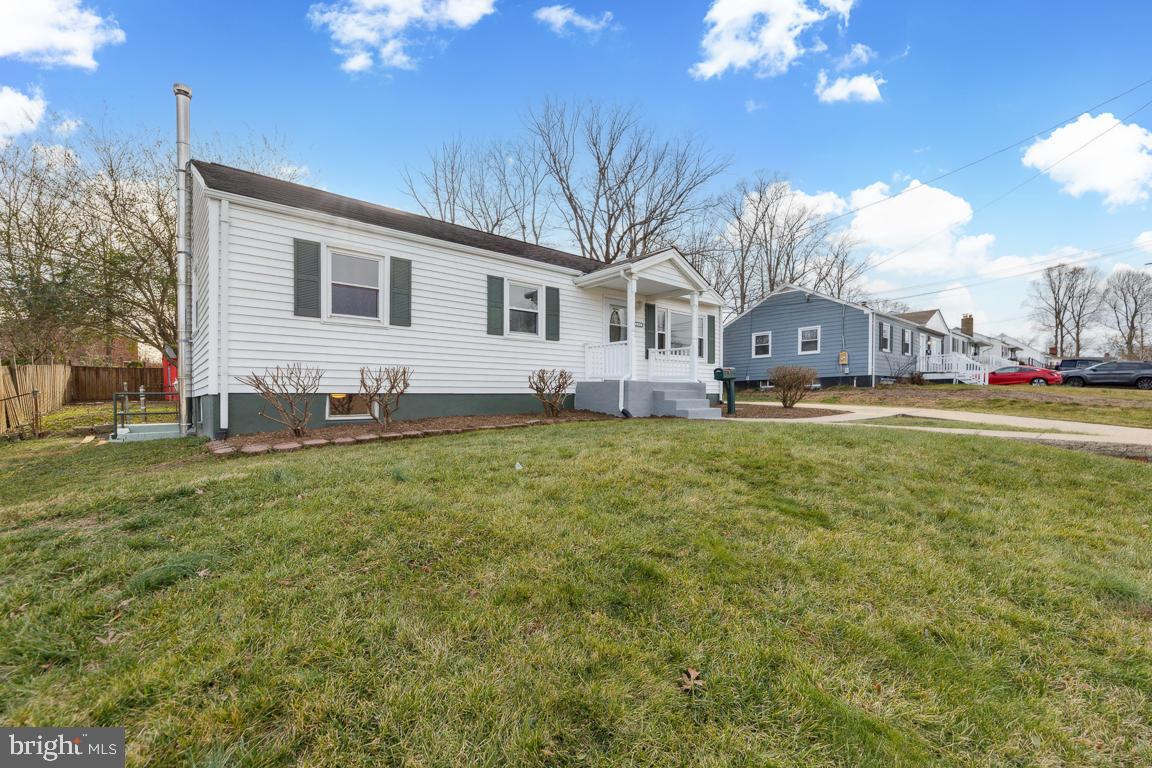 MAPLE HILL - Residential