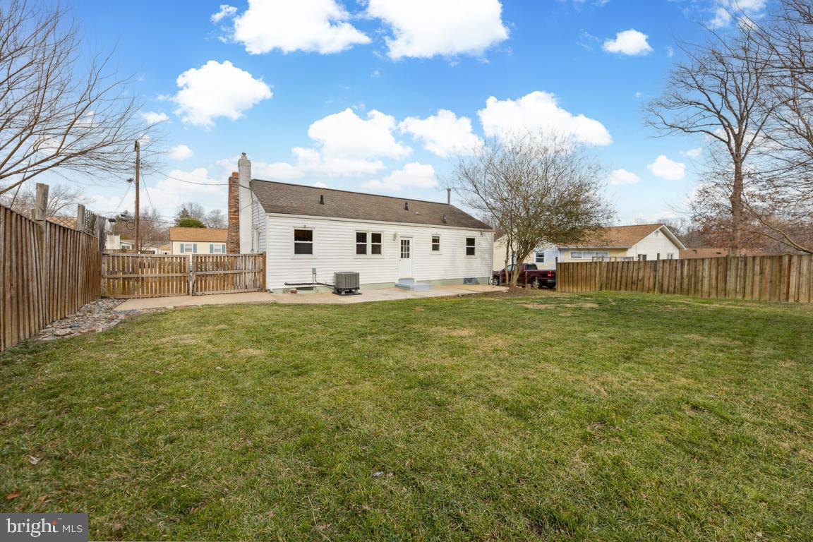 MAPLE HILL - Residential