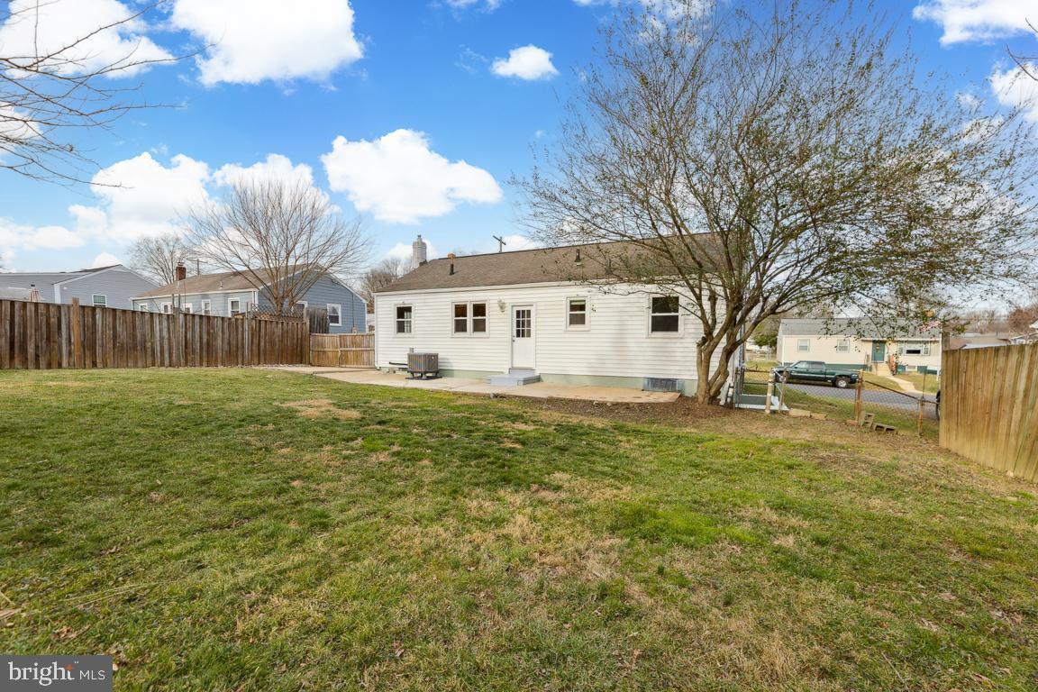 MAPLE HILL - Residential