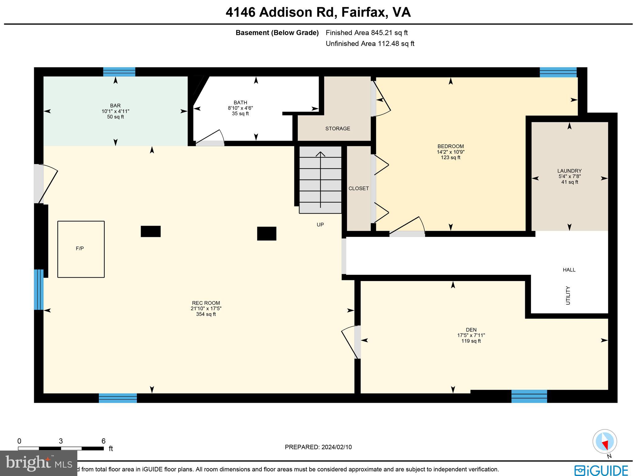 MAPLE HILL - Residential
