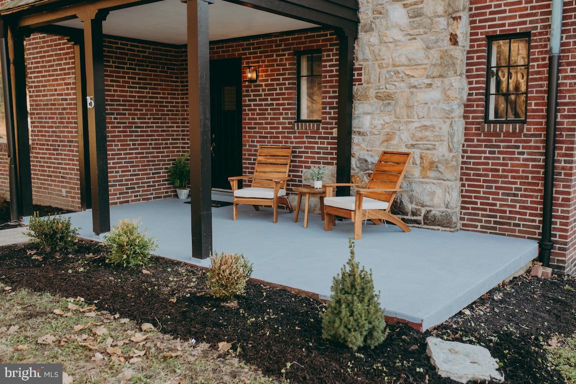 CONESTOGA - Residential Lease