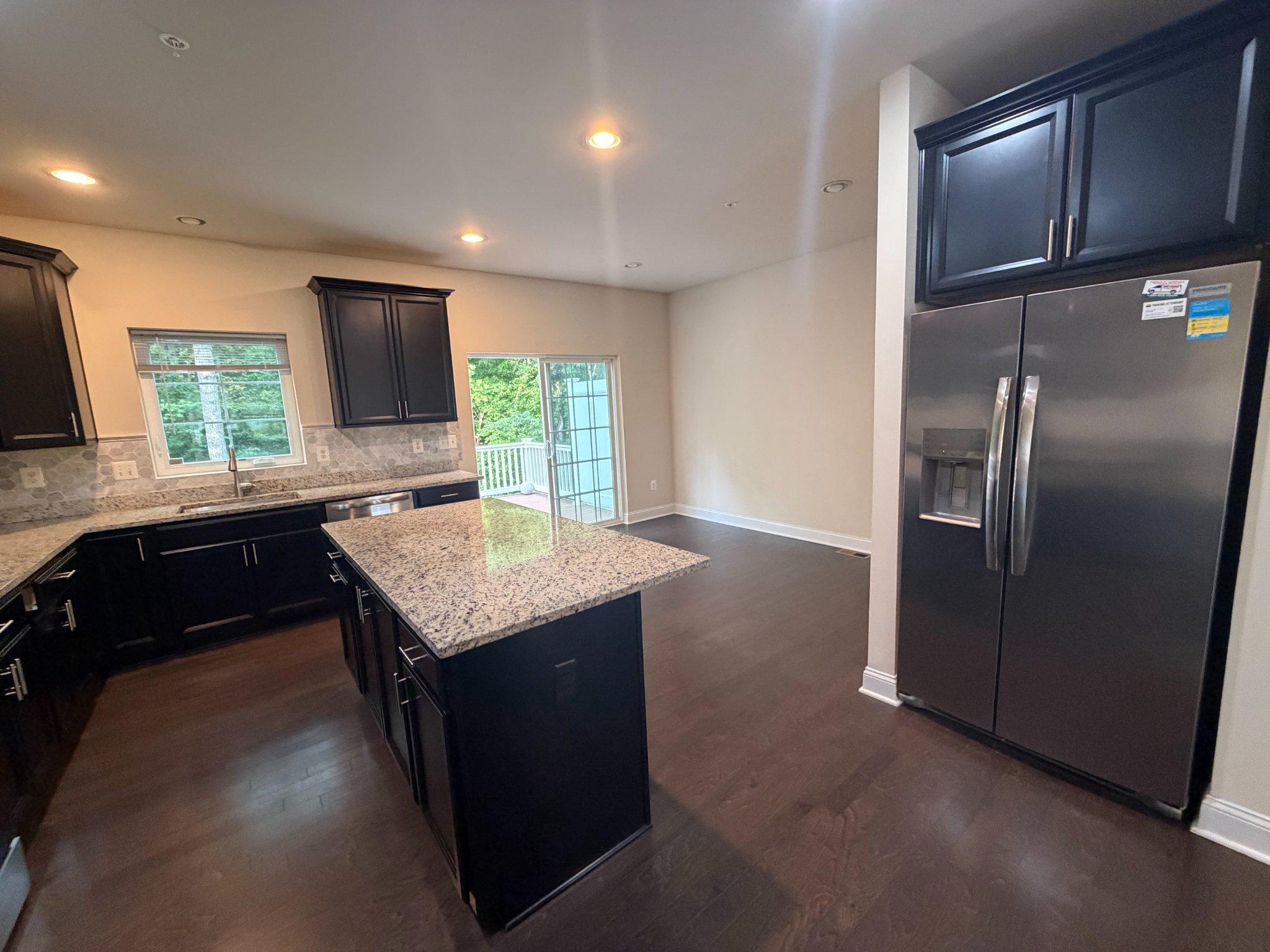 SPRING CREEK - Residential