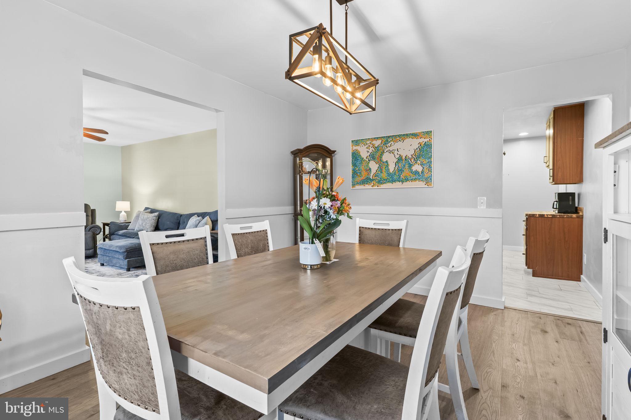 EDEN ESTATES - Residential