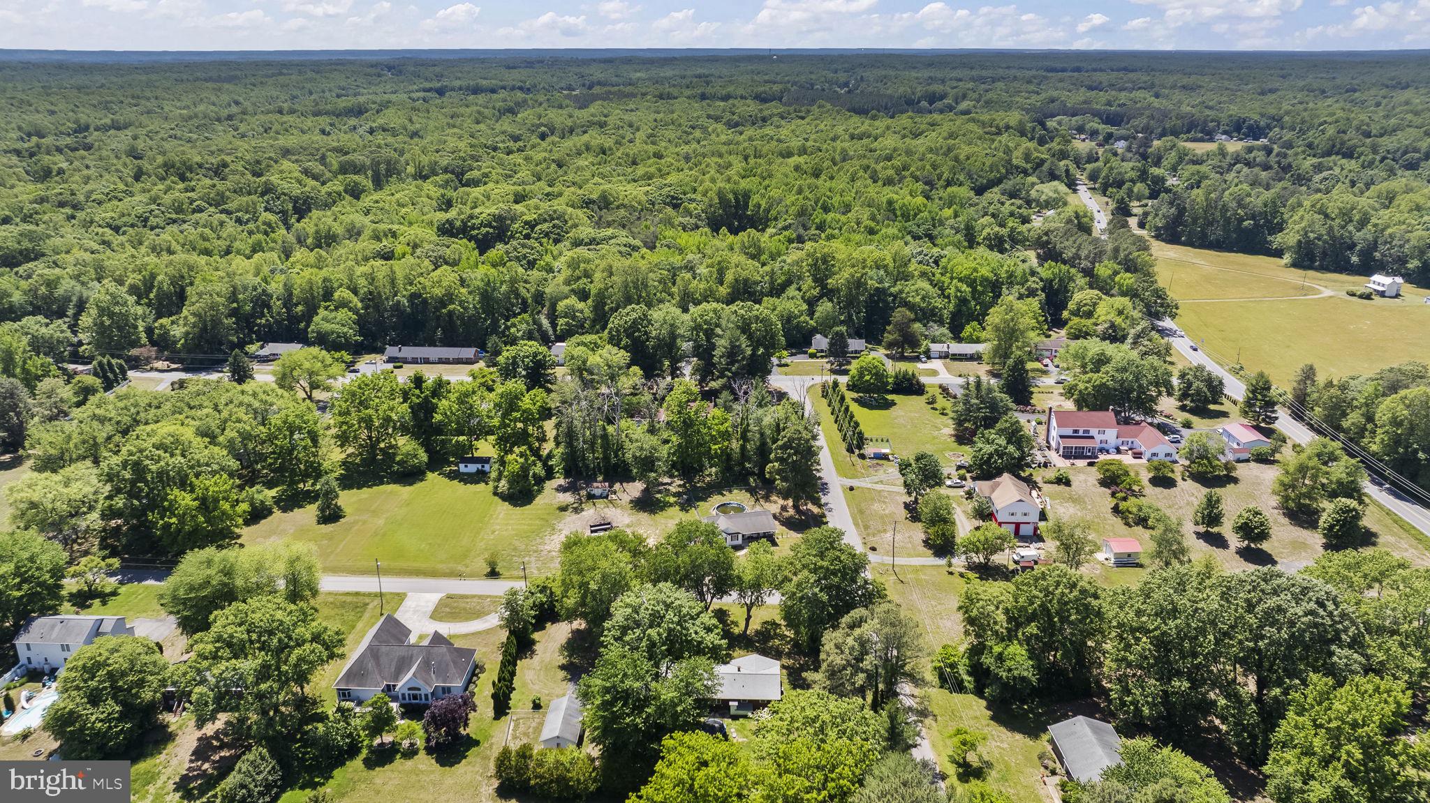 EDEN ESTATES - Residential