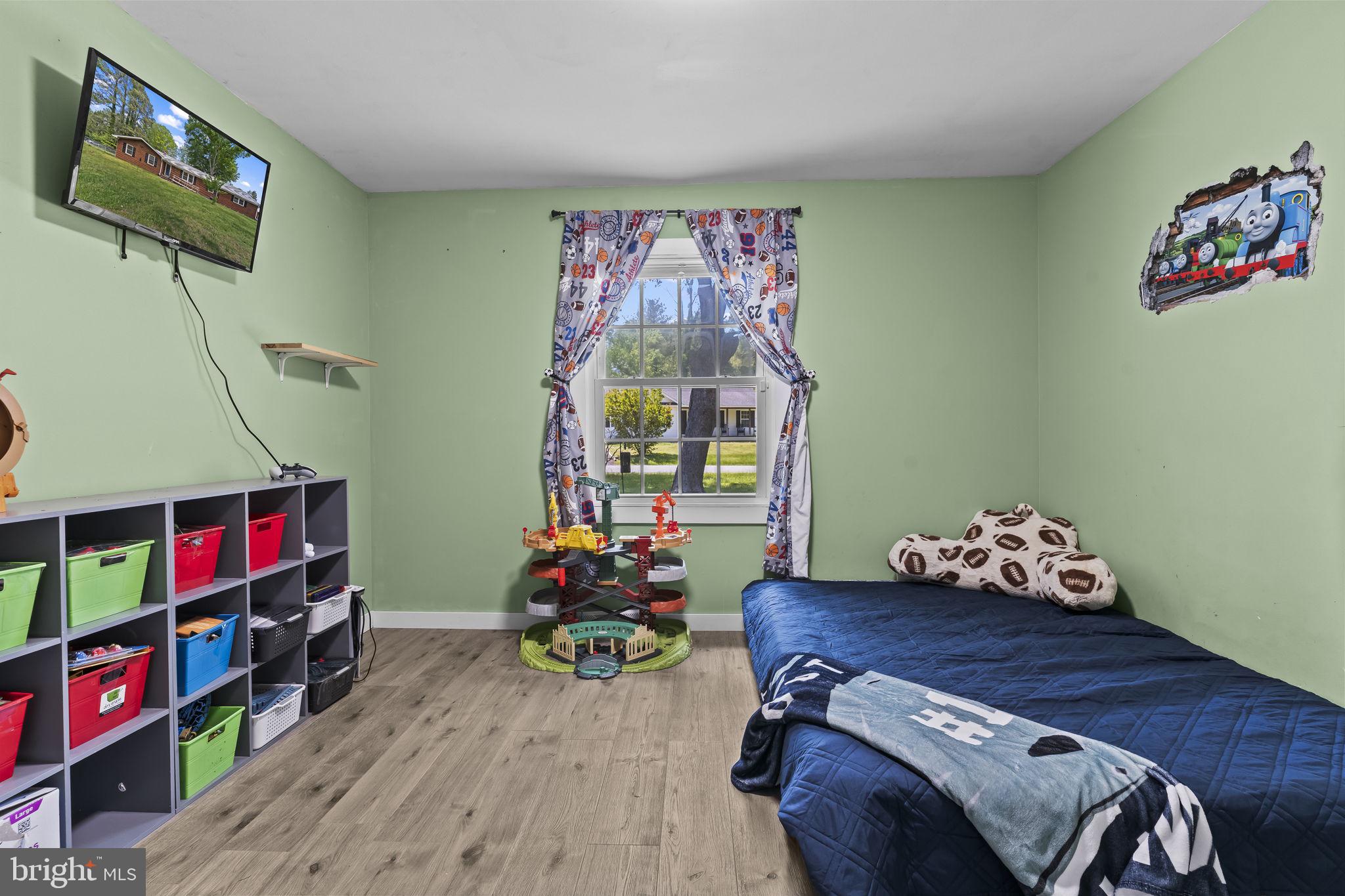 EDEN ESTATES - Residential