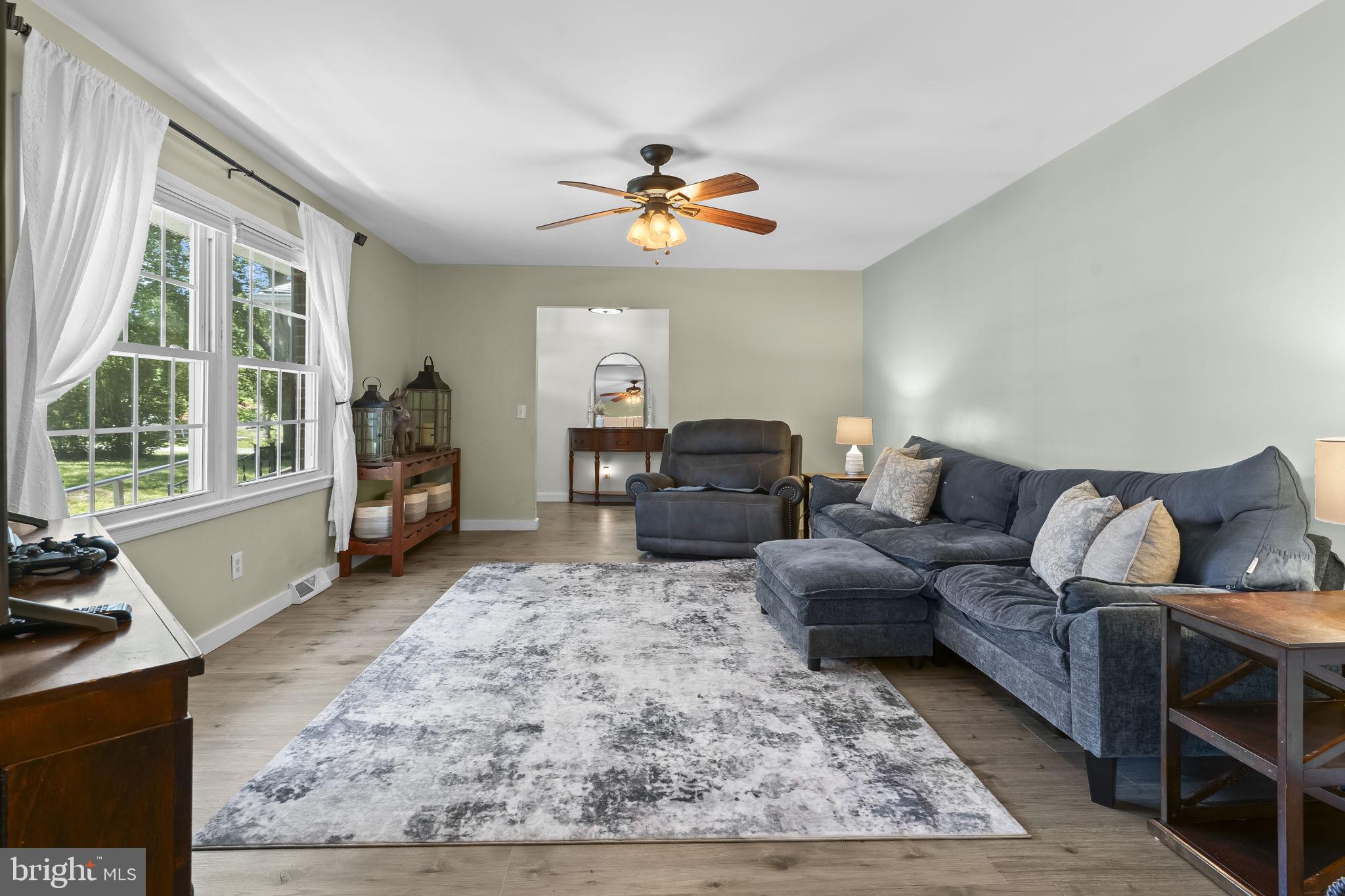 EDEN ESTATES - Residential