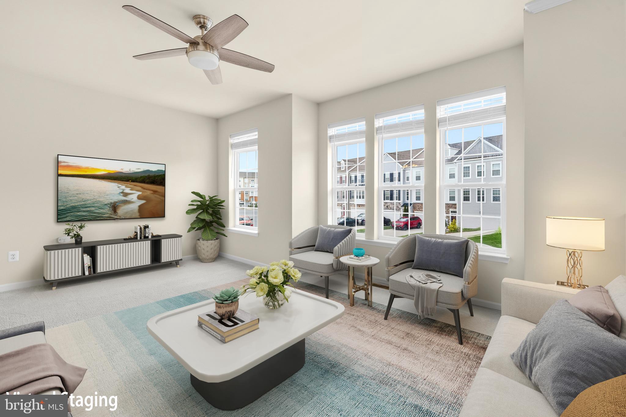 ROSEWOOD VILLAGE - Residential