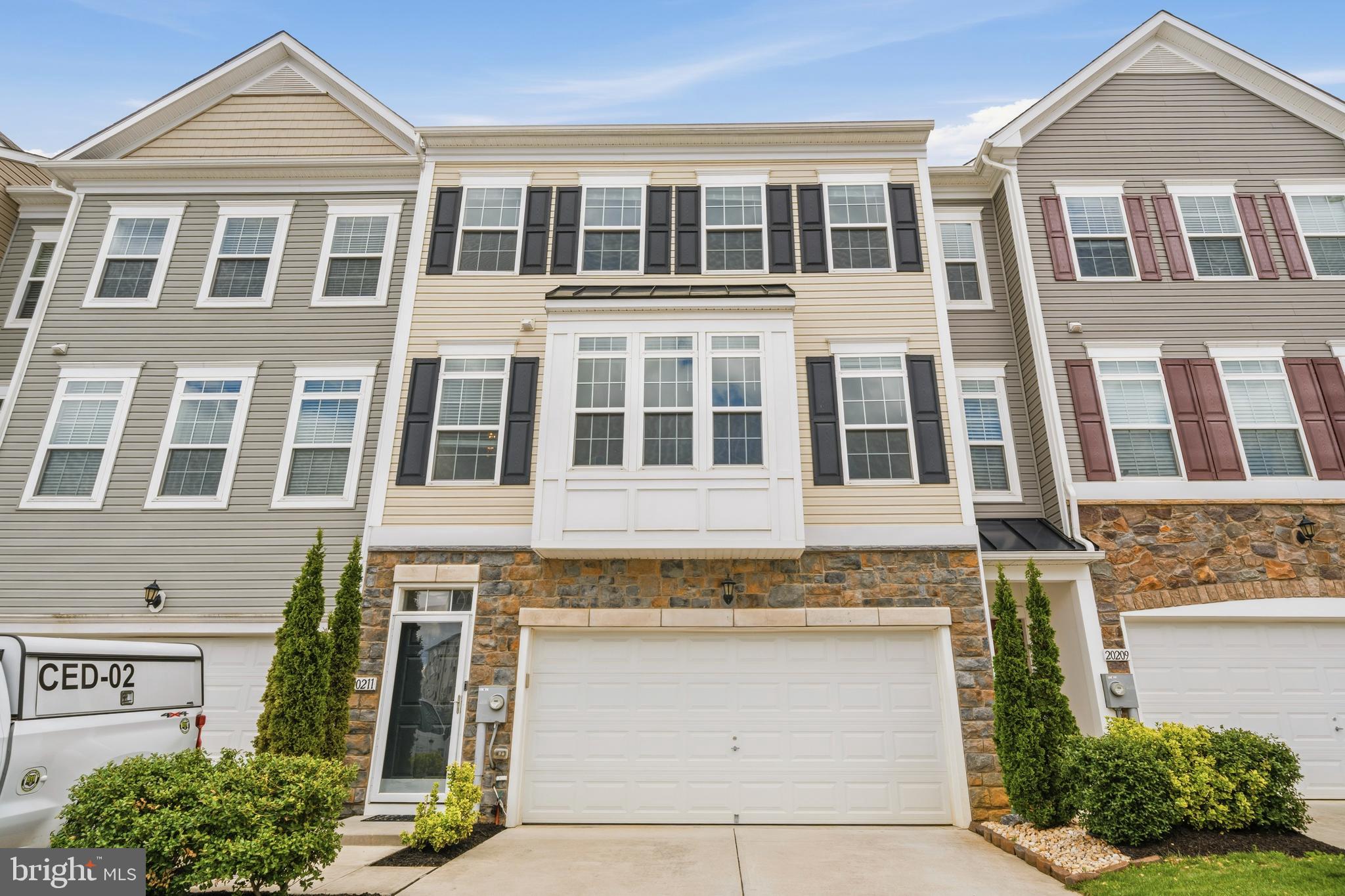 ROSEWOOD VILLAGE - Residential