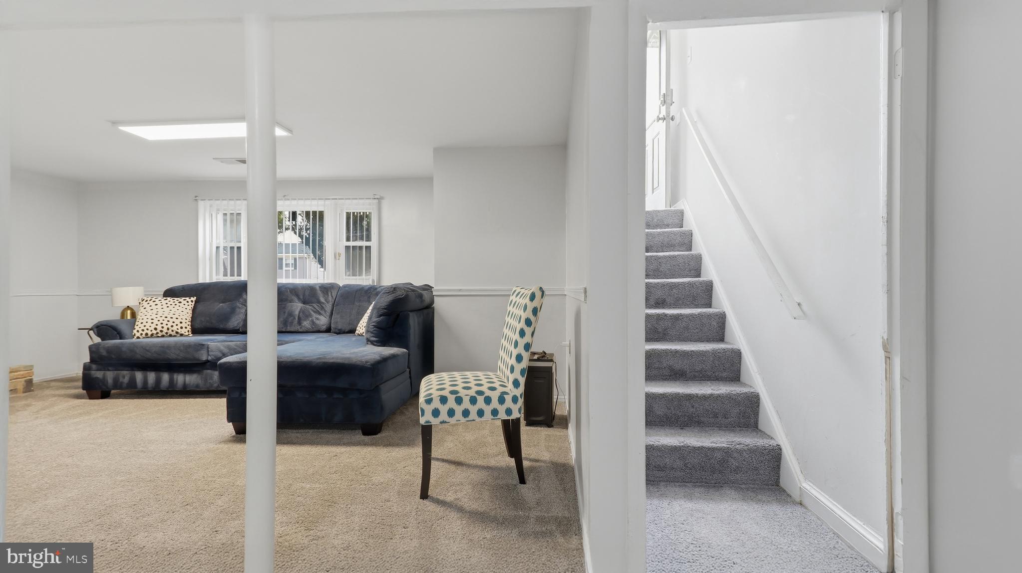 CLINTON - Residential