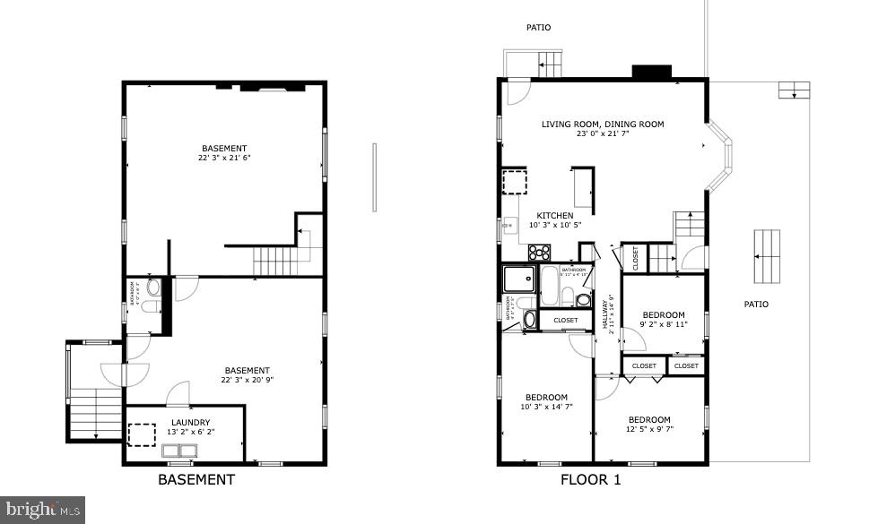 CLINTON - Residential