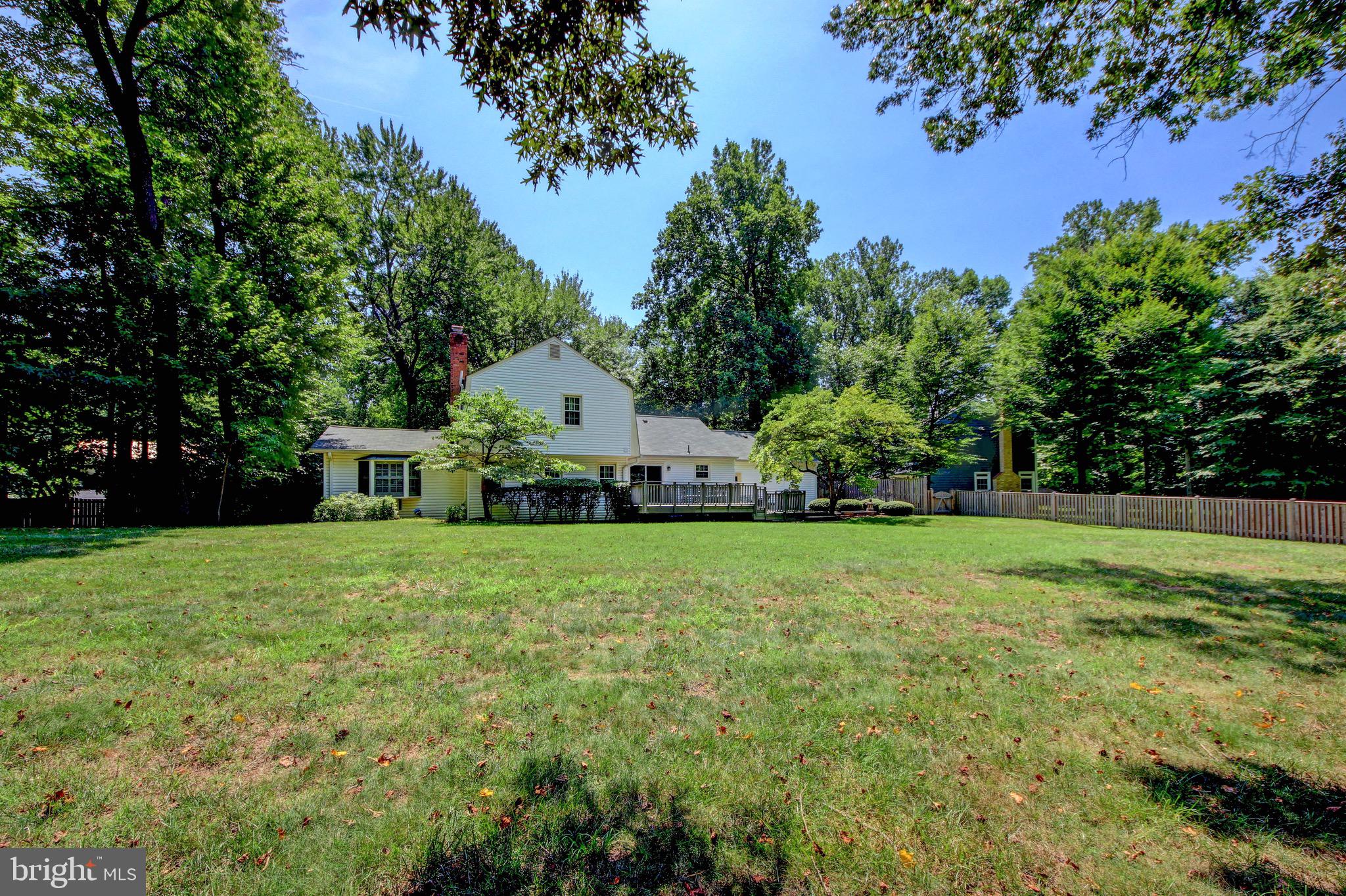 ROCKVILLE ESTATES - Residential
