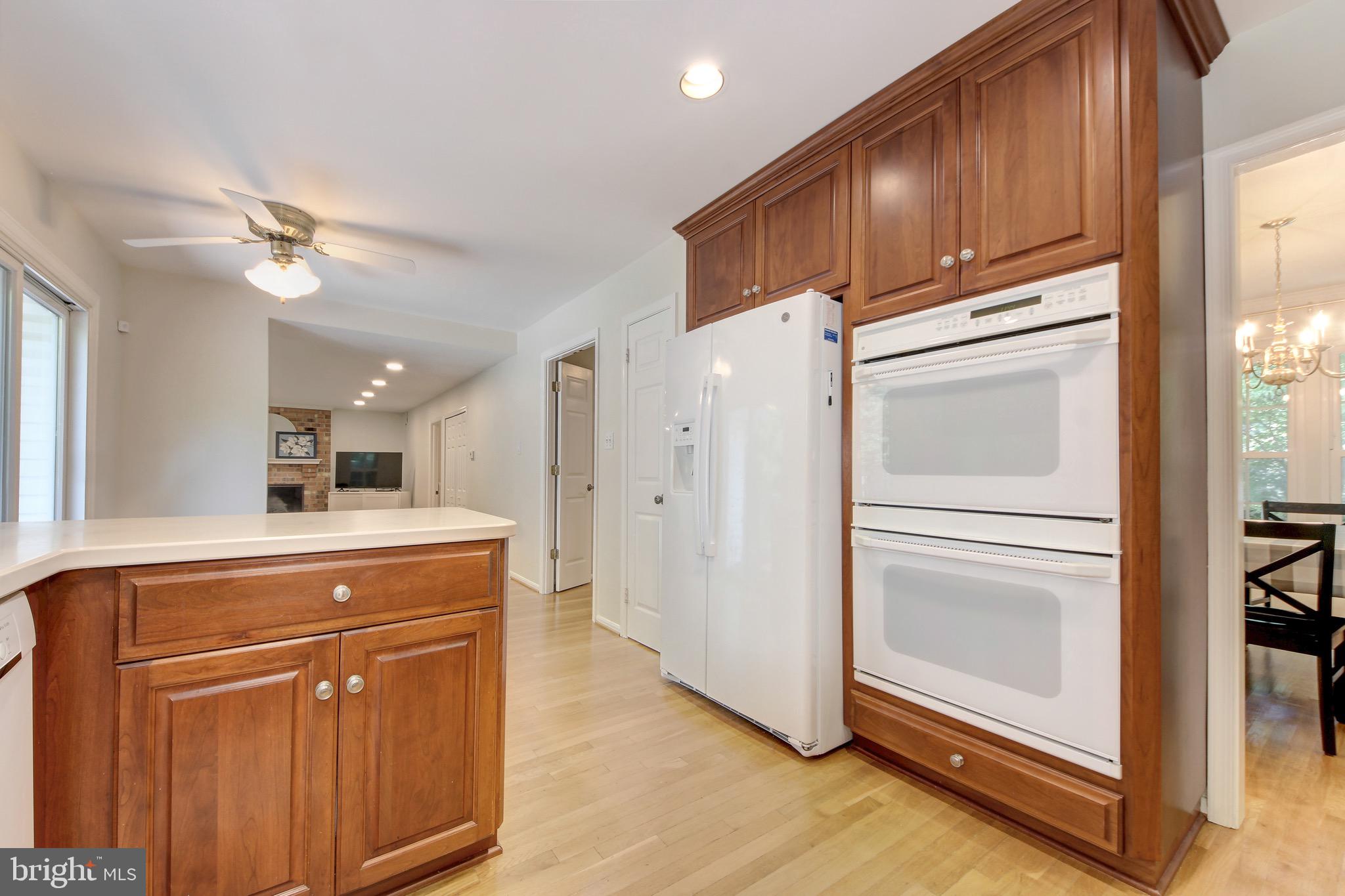 ROCKVILLE ESTATES - Residential
