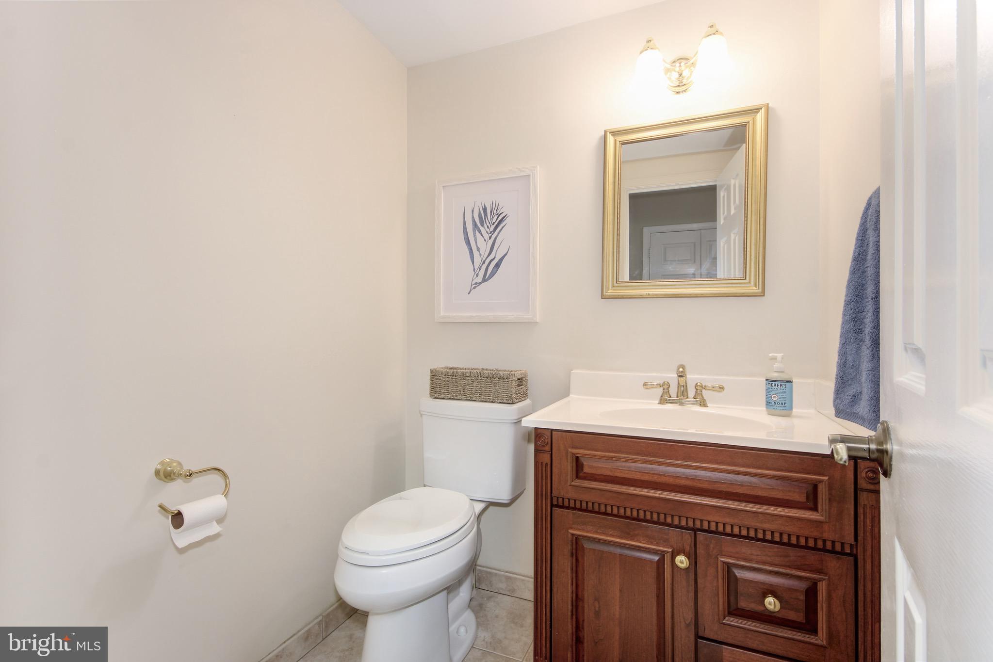 ROCKVILLE ESTATES - Residential