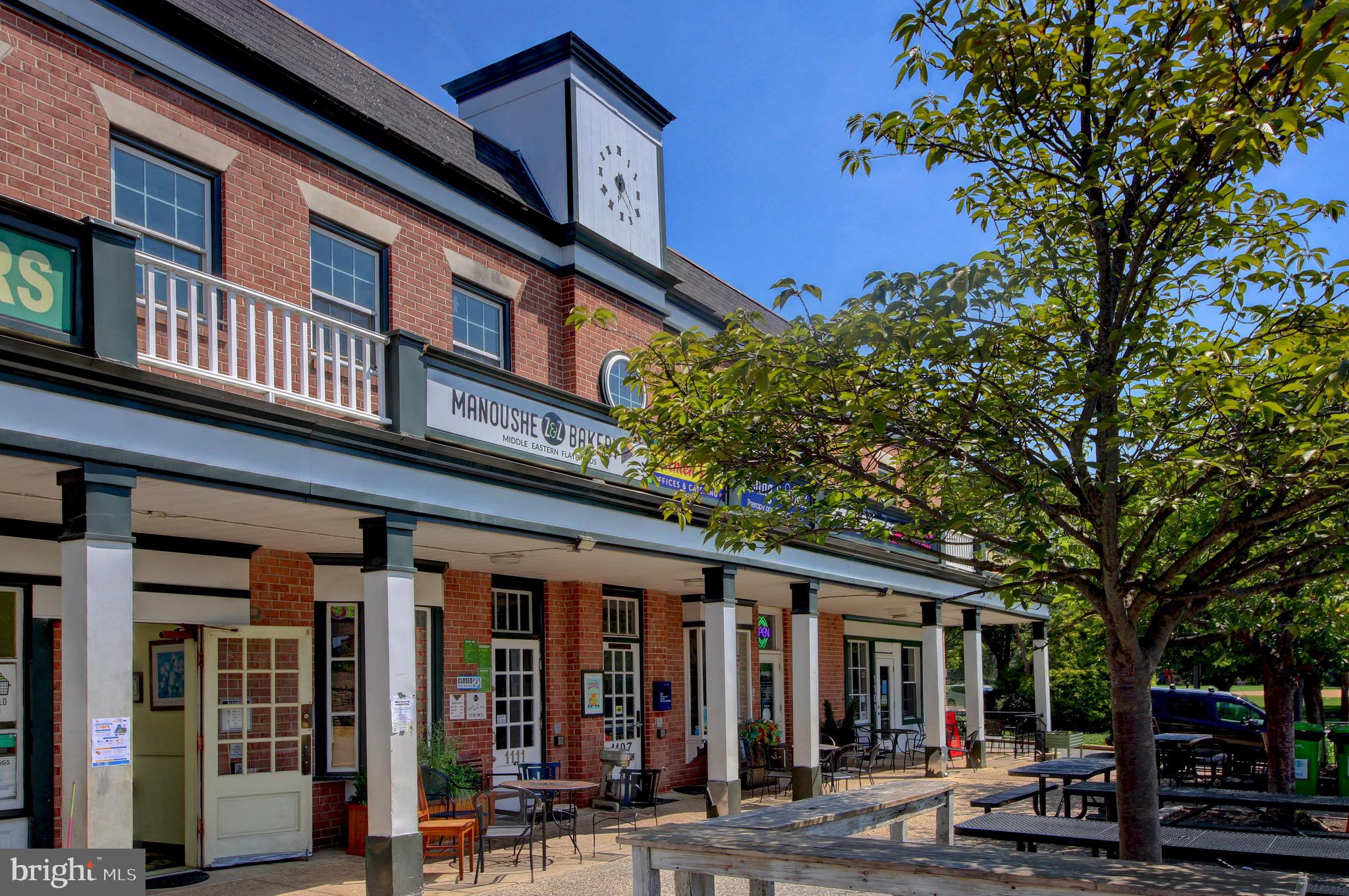 ROCKVILLE ESTATES - Residential
