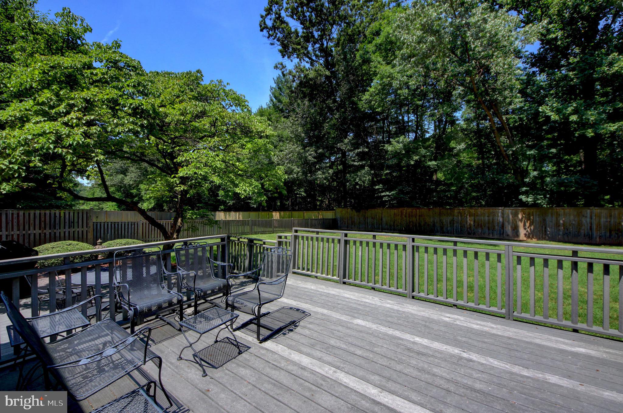 ROCKVILLE ESTATES - Residential
