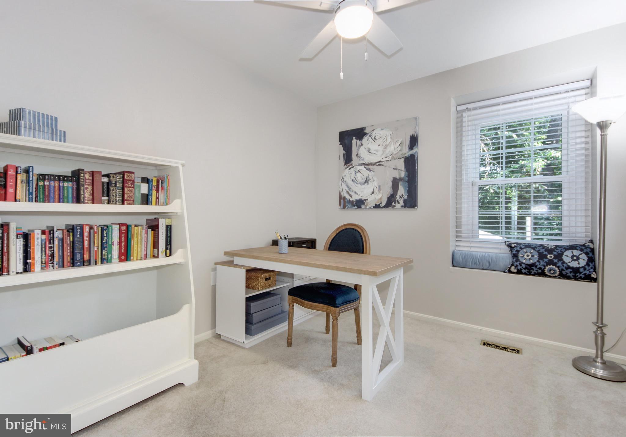 ROCKVILLE ESTATES - Residential