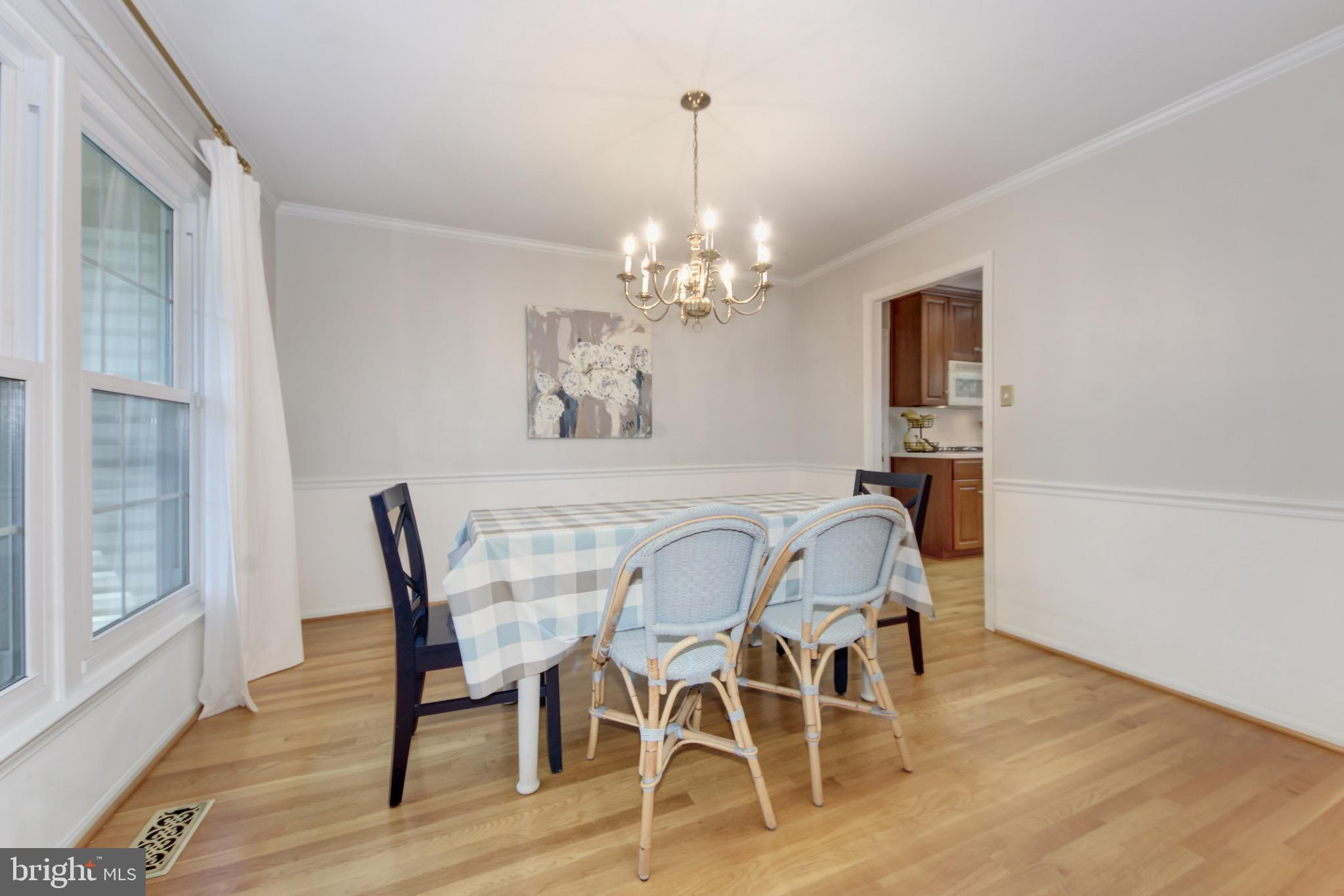 ROCKVILLE ESTATES - Residential