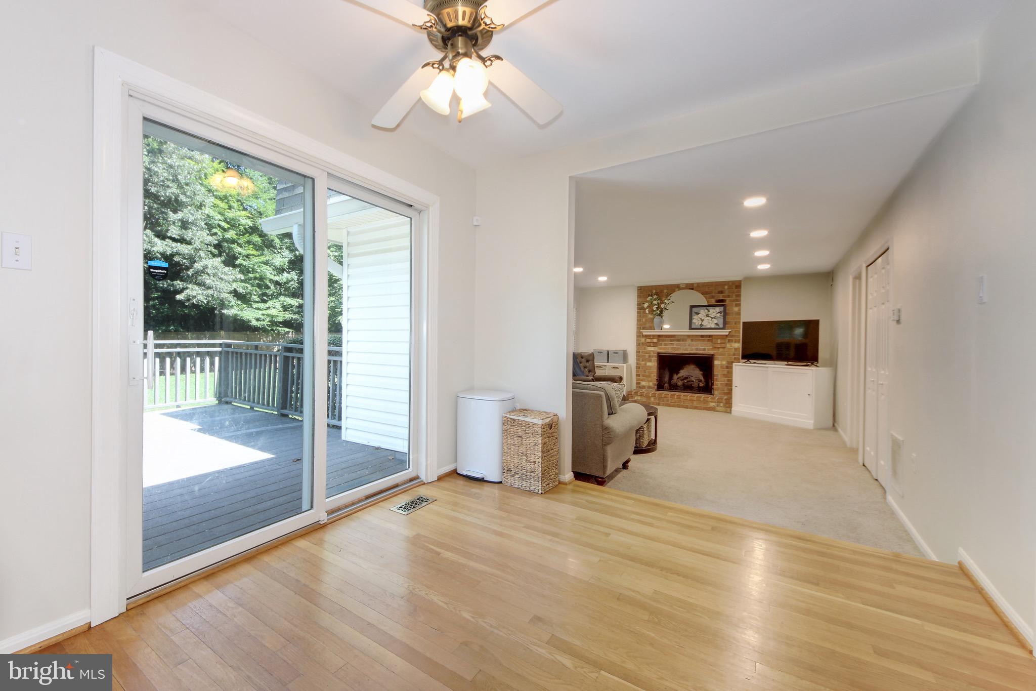 ROCKVILLE ESTATES - Residential