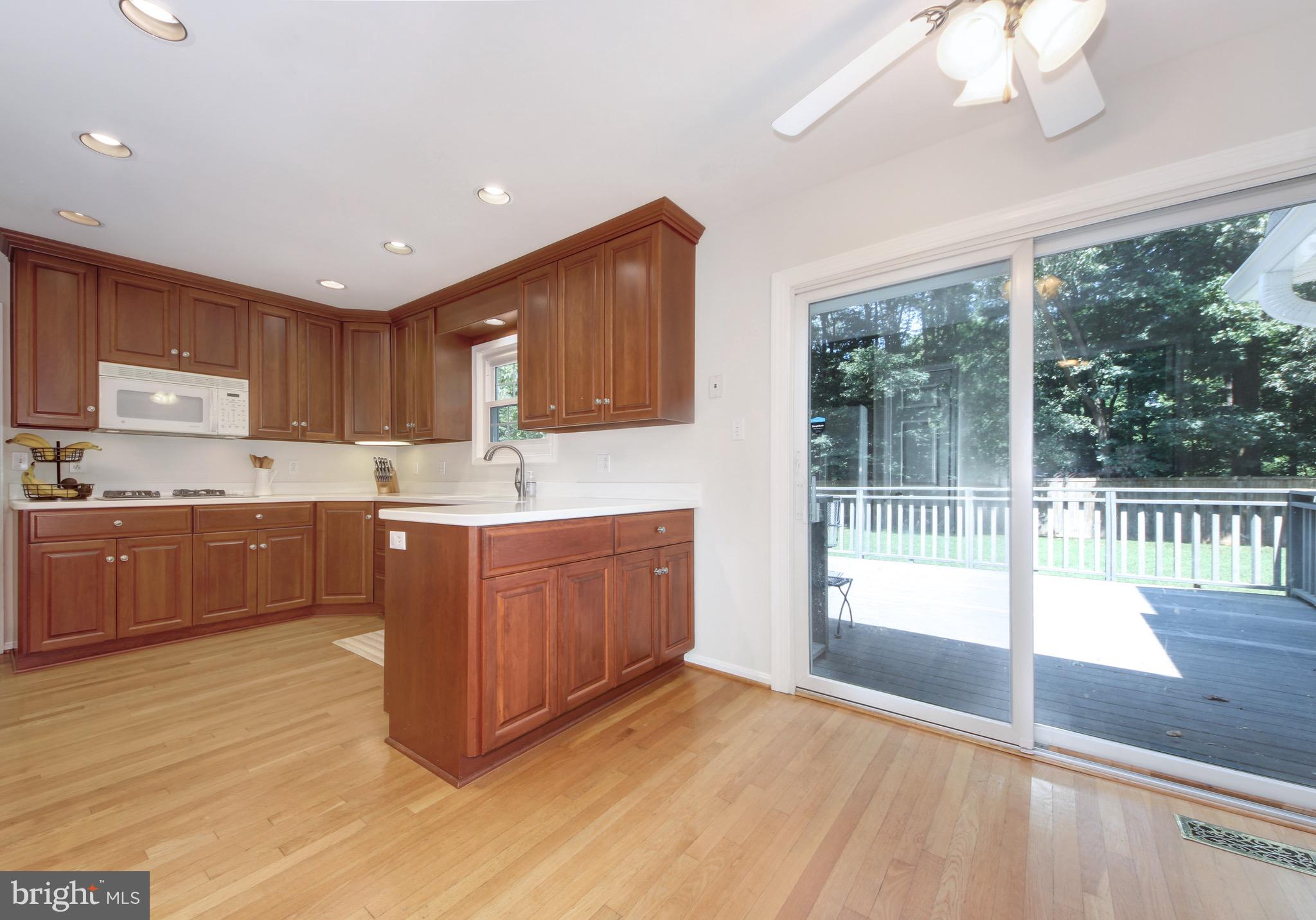 ROCKVILLE ESTATES - Residential
