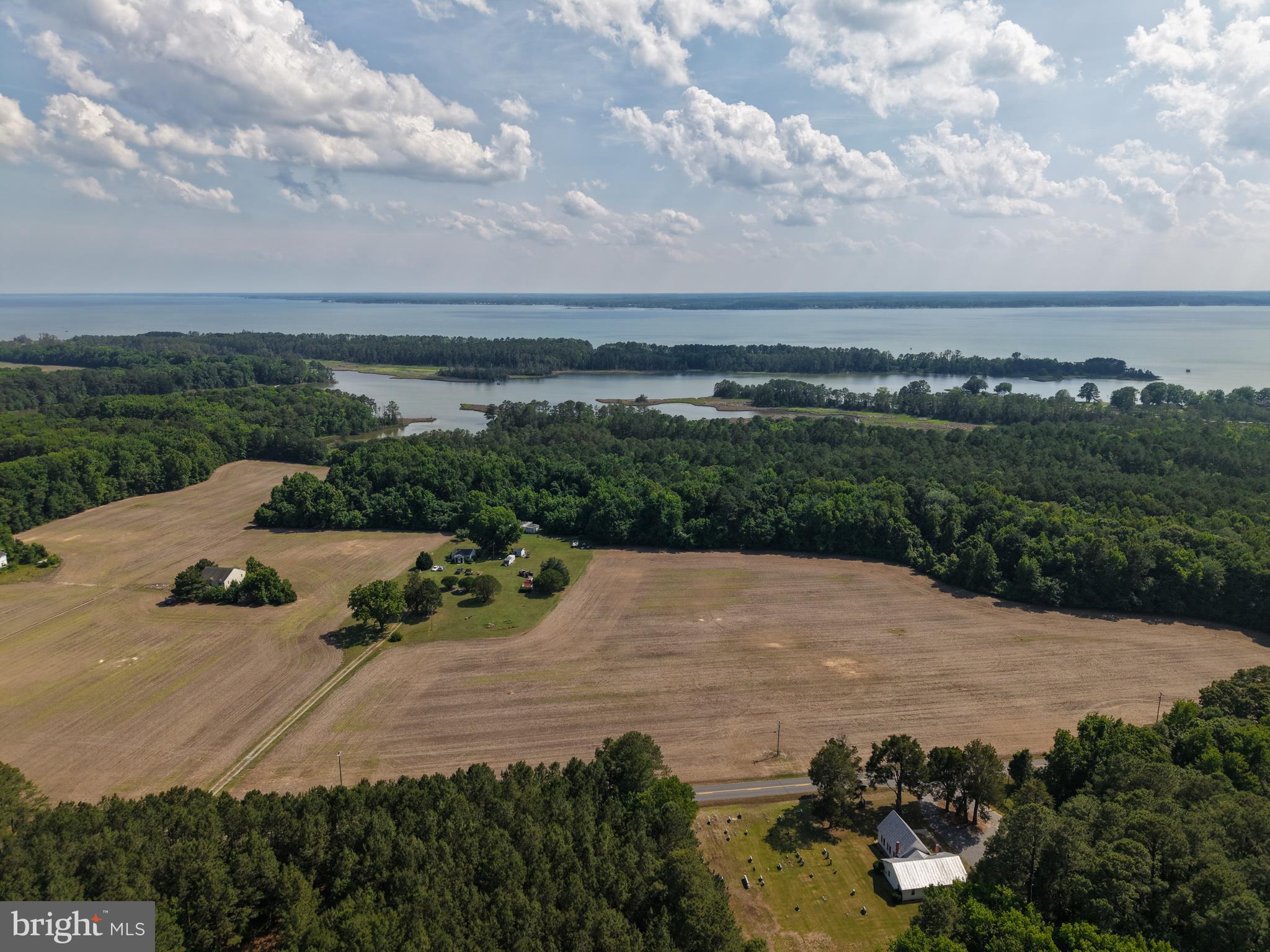 Welcome to 4921 Morattico Drive, Lancaster, Virginia—a rare opportunity to own approximately 95 acres of breathtaking waterfront property in Virginia’s Northern Neck. Whether you’re looking for a working farm, private estate, family compound, recreational retreat, hunting property, or future investment, this remarkable parcel offers endless possibilities. With expansive acreage and stunning water views, this property provides the perfect blend of privacy, natural beauty, and functionality. Imagine waking up each morning to peaceful waterfront views and ending your evenings watching spectacular sunsets paint the sky over the water. The property’s diverse landscape offers ample room for farming, livestock, equestrian pursuits, outdoor recreation, or creating the custom waterfront estate you’ve always envisioned. The wide-open spaces provide countless opportunities to cultivate crops, establish a hobby farm, enjoy hunting and wildlife observation, or simply escape the hustle and bustle of everyday life. Nature lovers will appreciate the abundant wildlife, serene surroundings, and the tranquility that only a property of this size can offer. Located in the heart of Lancaster County, this exceptional waterfront tract combines rural charm with convenient access to the area’s marinas, restaurants, wineries, and coastal attractions. Whether you’re seeking a peaceful retreat, an income-producing agricultural property, or a legacy property to pass down through generations, 4921 Morattico Drive delivers a truly unique opportunity. Waterfront acreage of this size is becoming increasingly rare. Don’t miss your chance to own a piece of Virginia’s beautiful Northern Neck and create the lifestyle you’ve always dreamed of. DO NOT GO TO THE PROPERTY WITHOUT AN AGENT> DO NOT ENTER THE HOUSES ON THE PROPERTY!