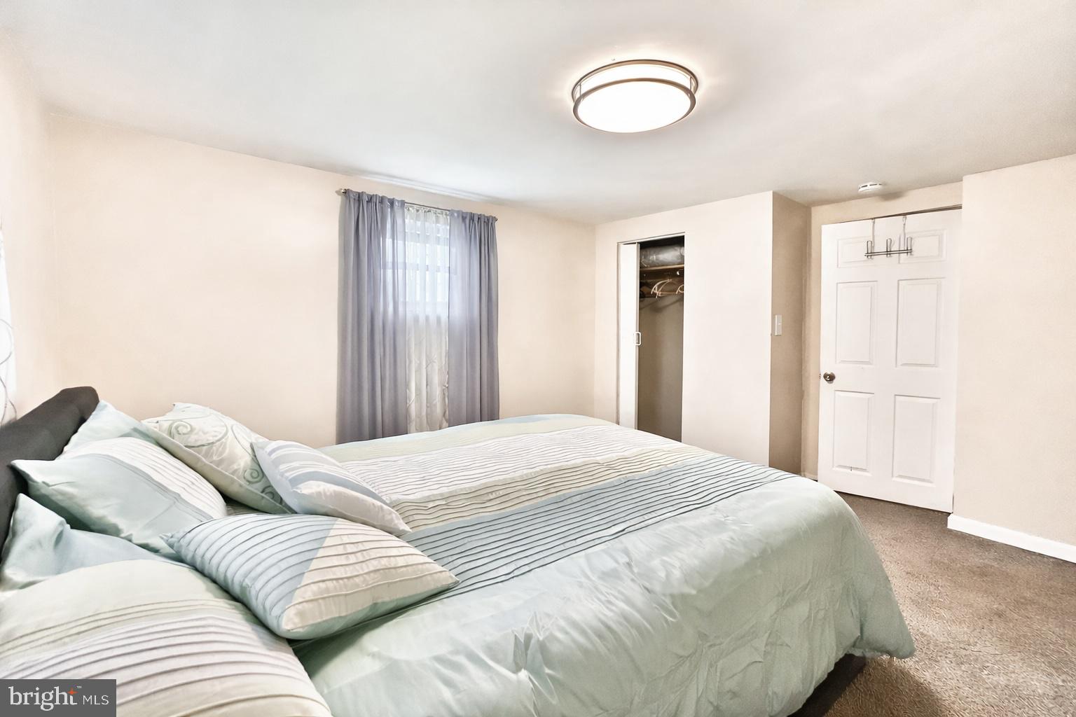 CAPITOL HEIGHTS - Residential Lease