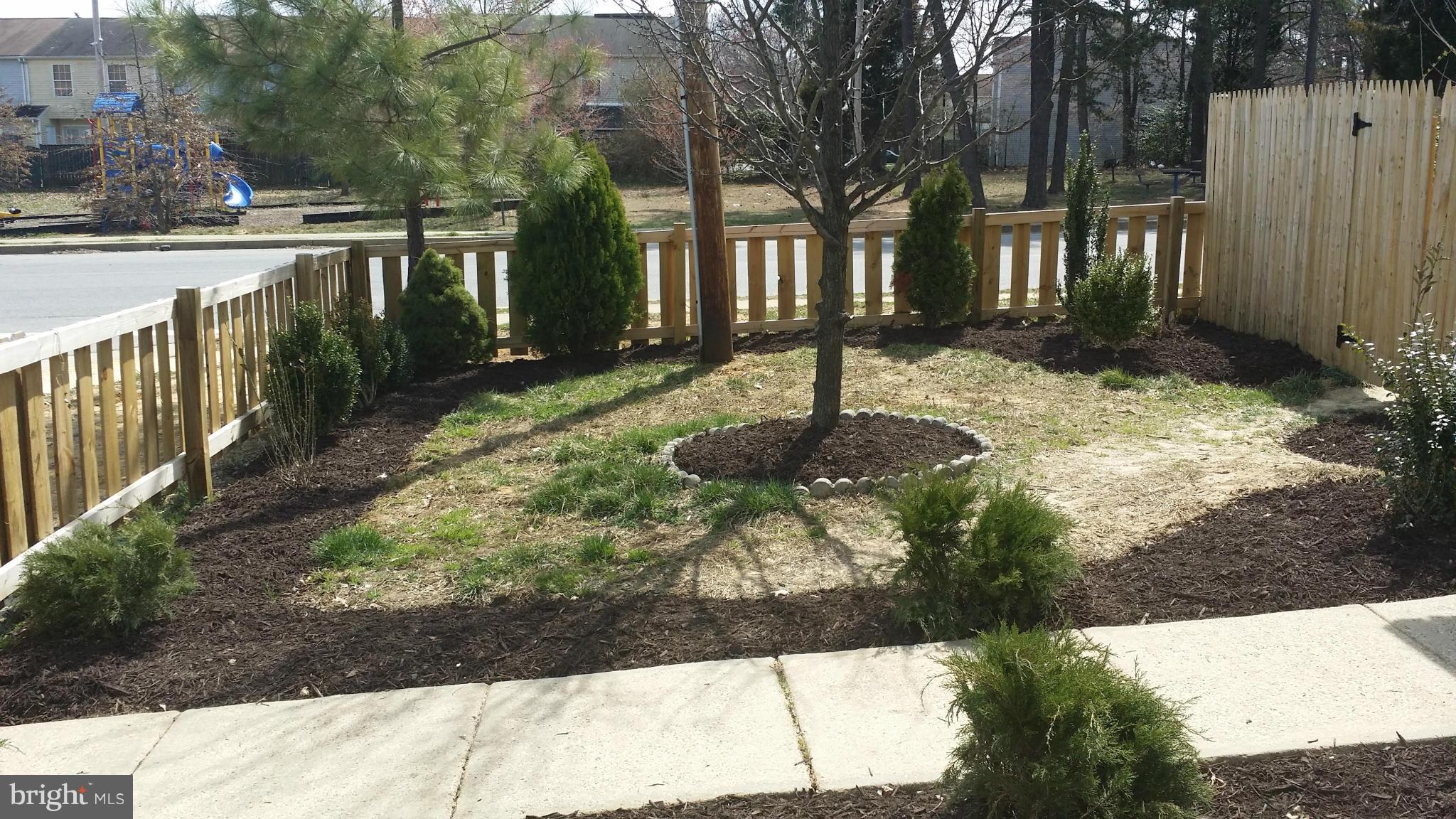 THE MEADOWS - LA PLATA - Residential