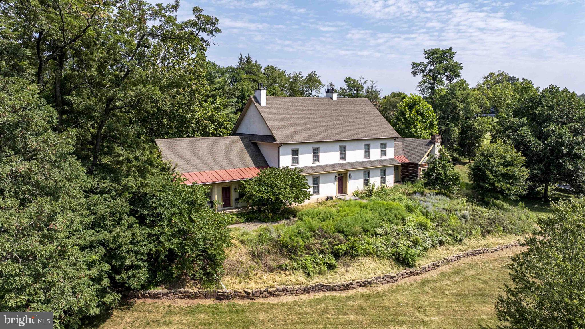 RITTENHOUSE ESTATE - Residential