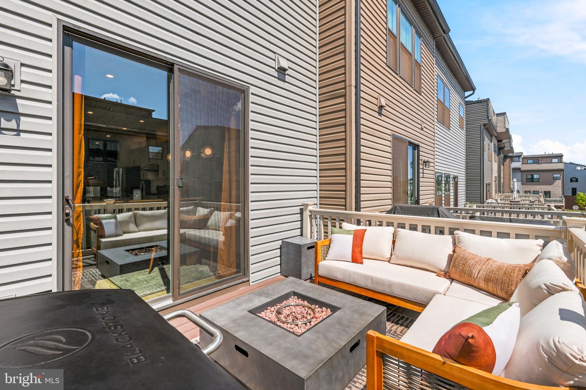 FOSTER'S GLEN - Residential