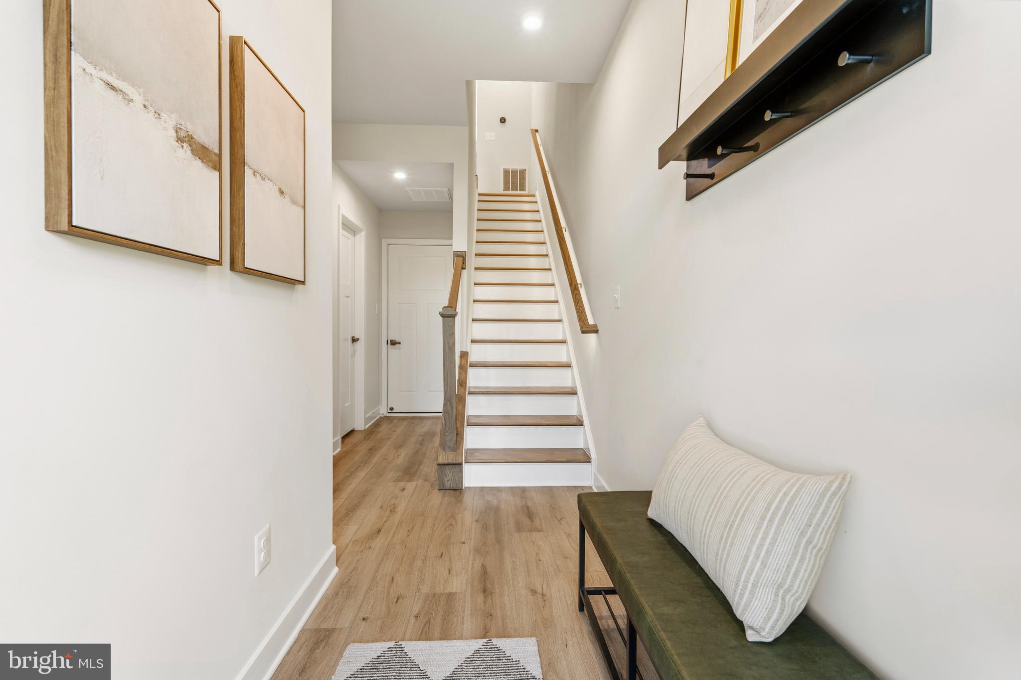 FOSTER'S GLEN - Residential