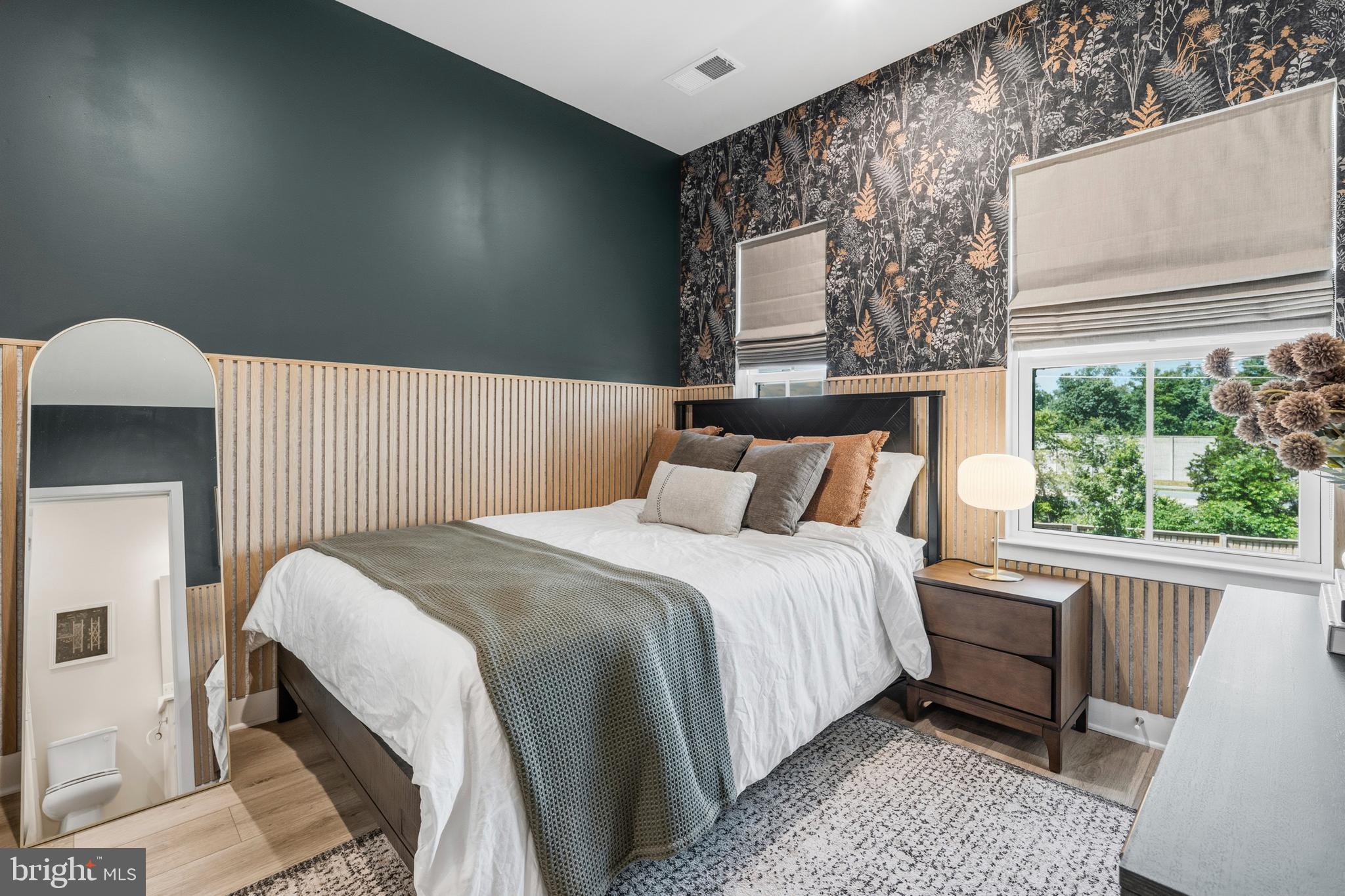 FOSTER'S GLEN - Residential