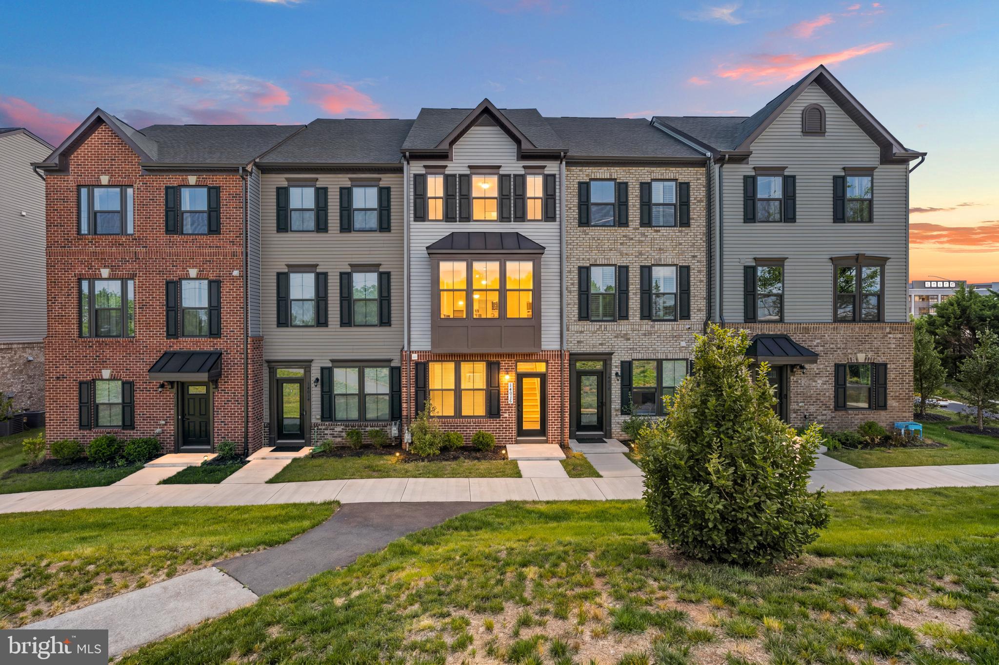 FOSTER'S GLEN - Residential