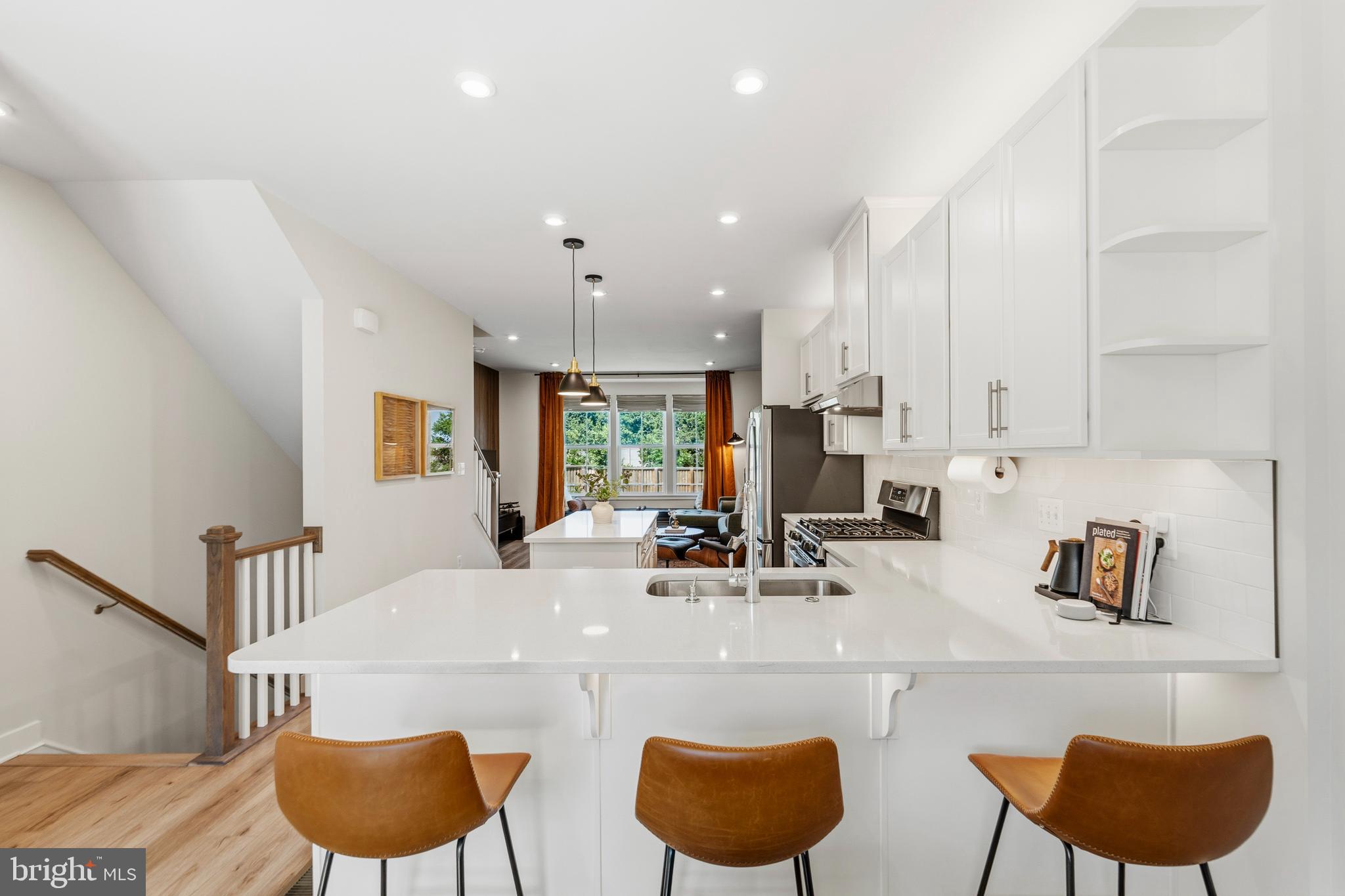 FOSTER'S GLEN - Residential