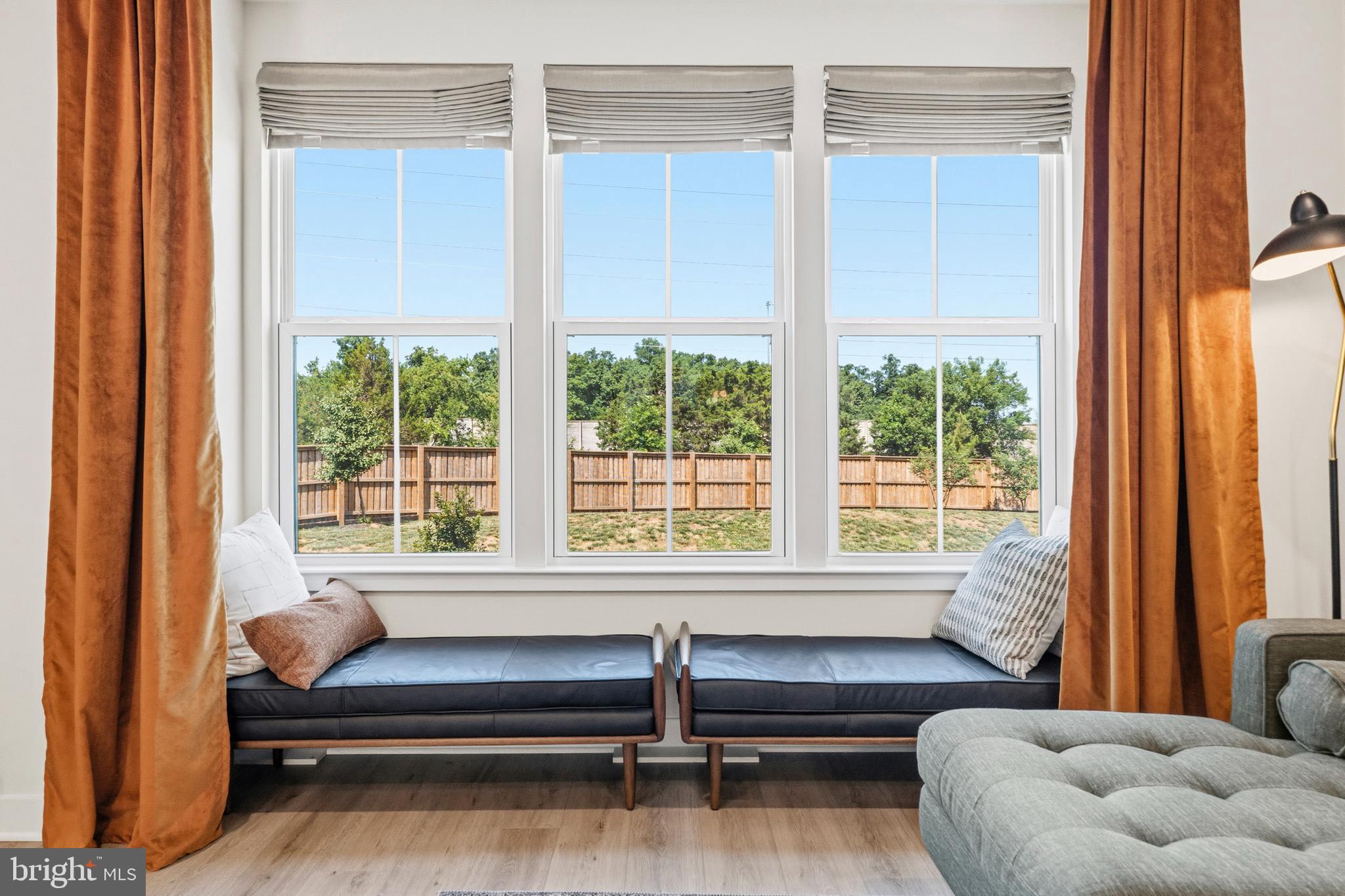 FOSTER'S GLEN - Residential