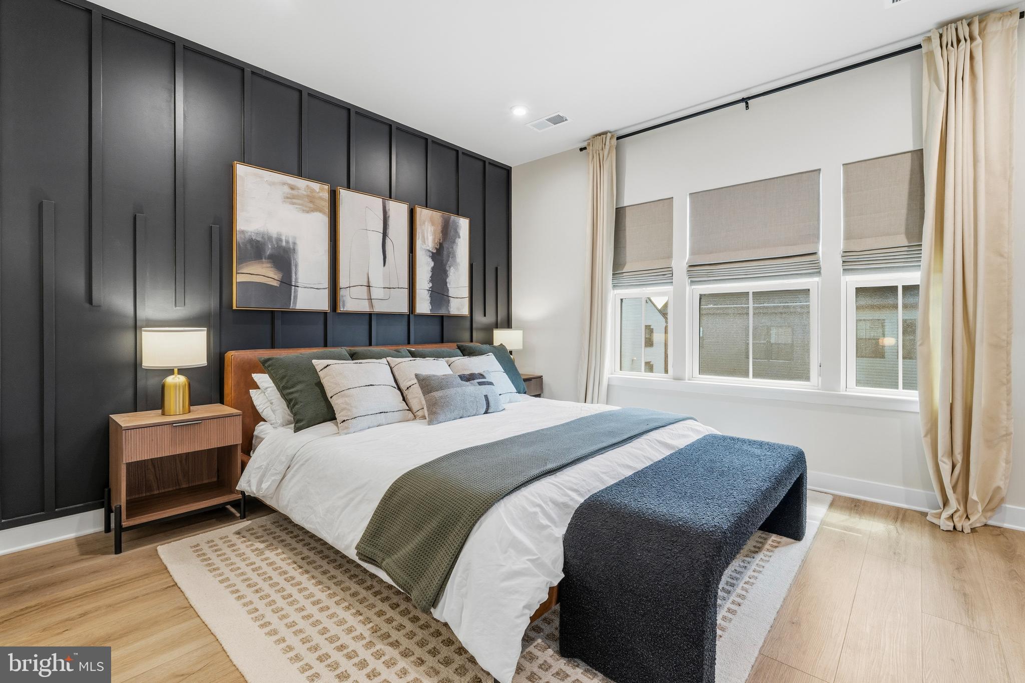 FOSTER'S GLEN - Residential