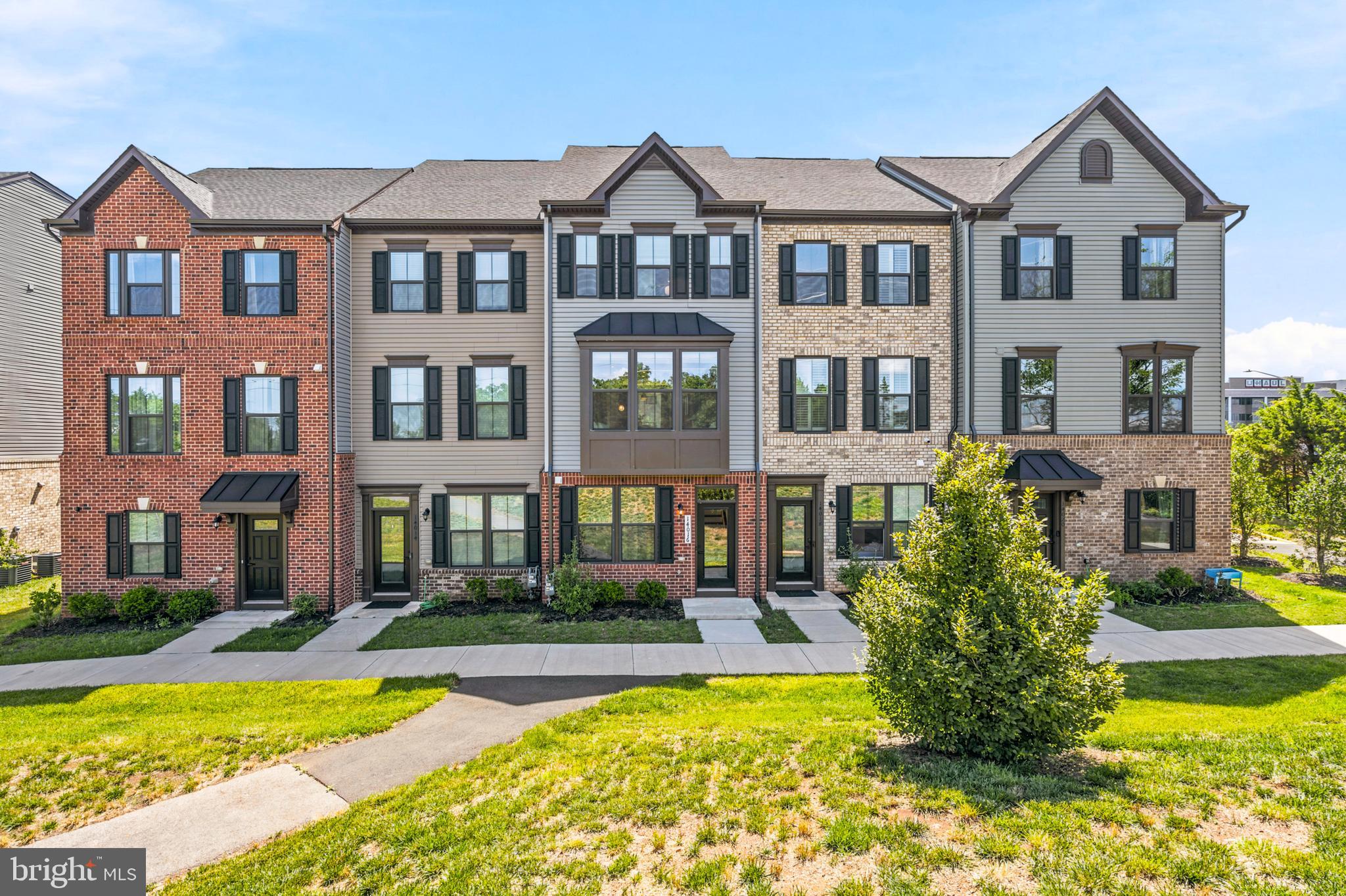 FOSTER'S GLEN - Residential