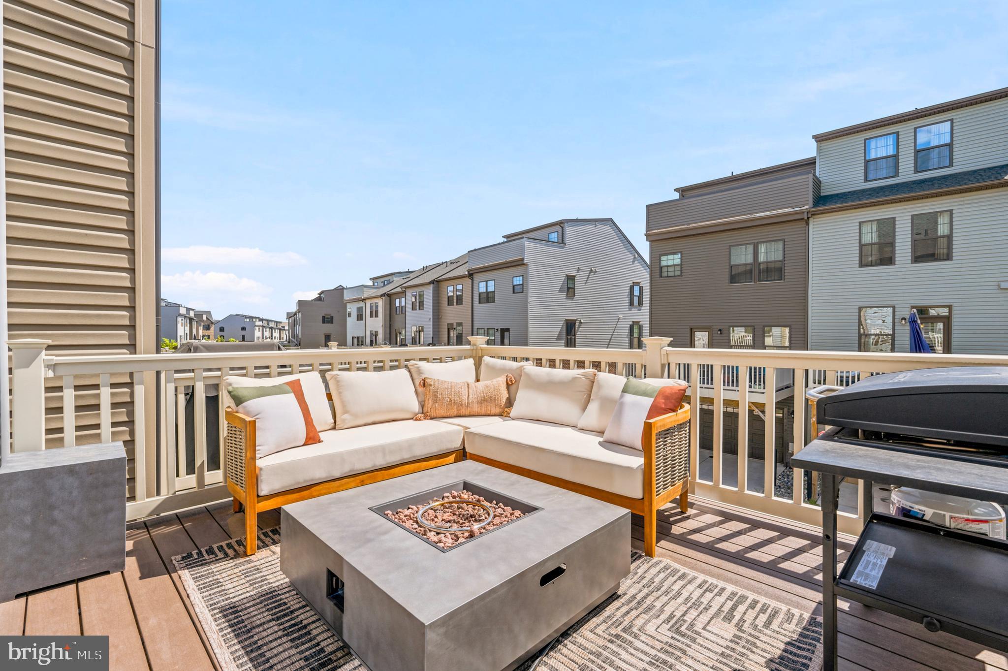 FOSTER'S GLEN - Residential