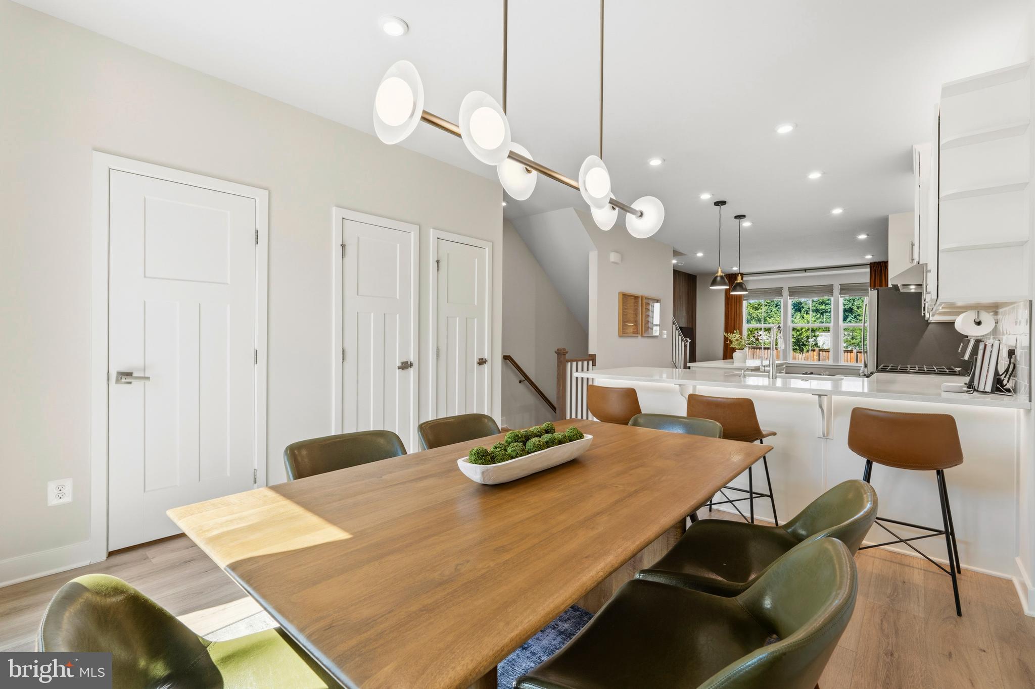 FOSTER'S GLEN - Residential