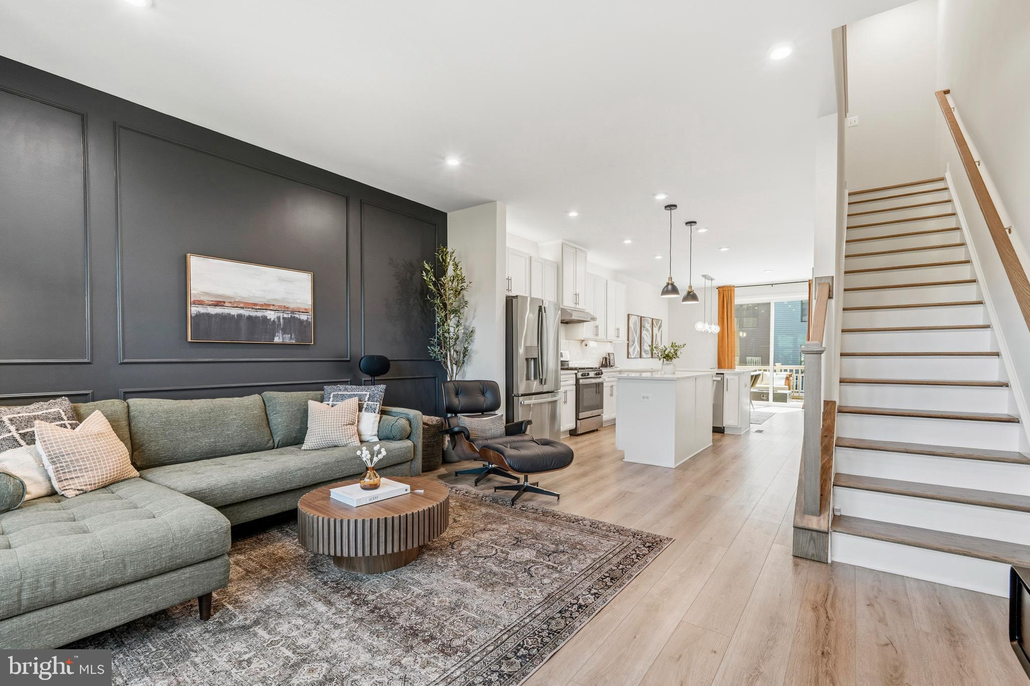 FOSTER'S GLEN - Residential