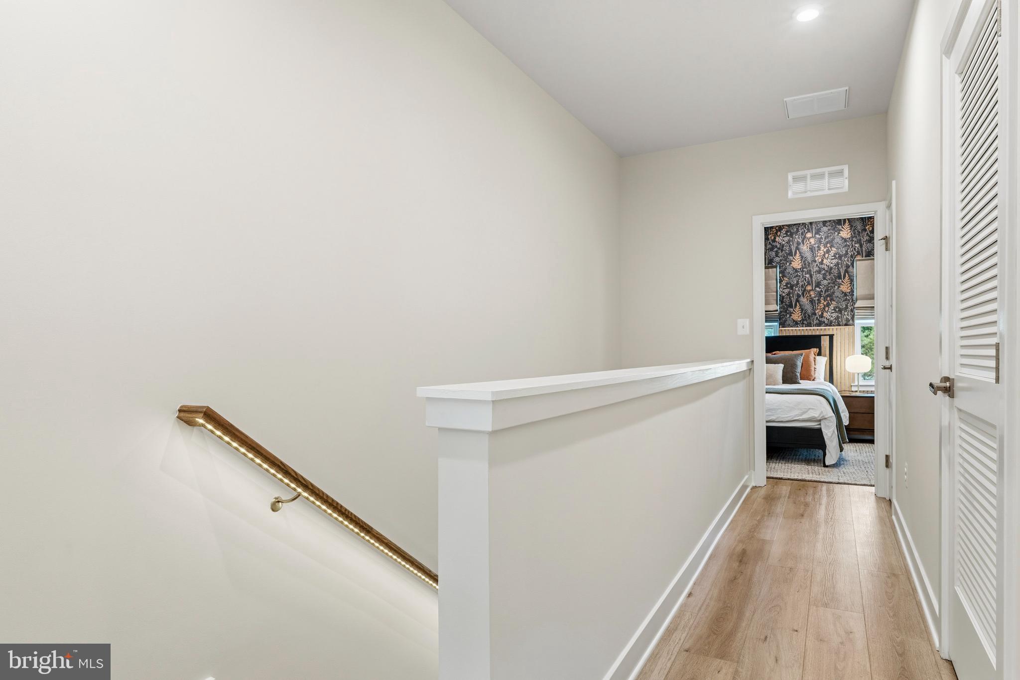 FOSTER'S GLEN - Residential