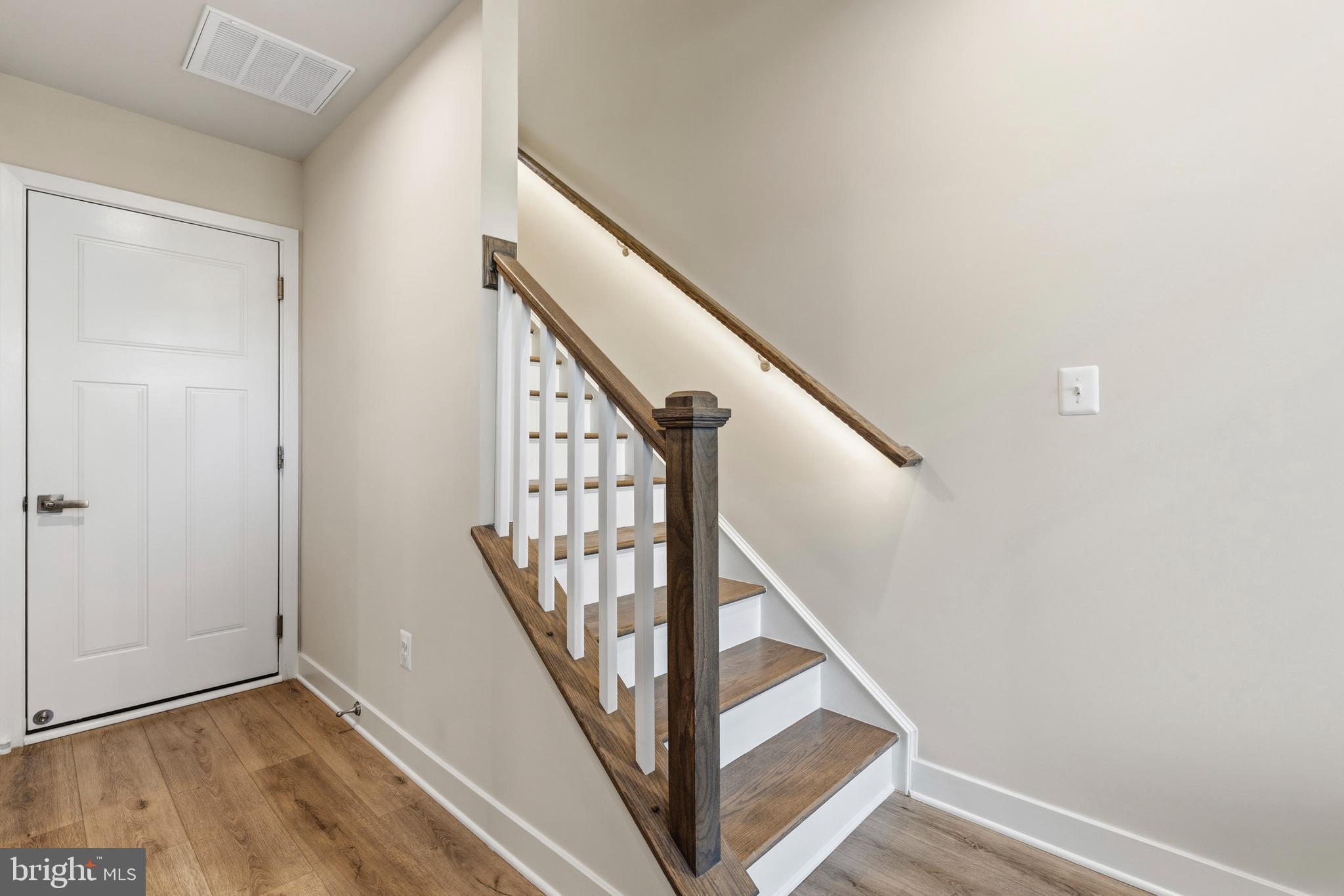 FOSTER'S GLEN - Residential