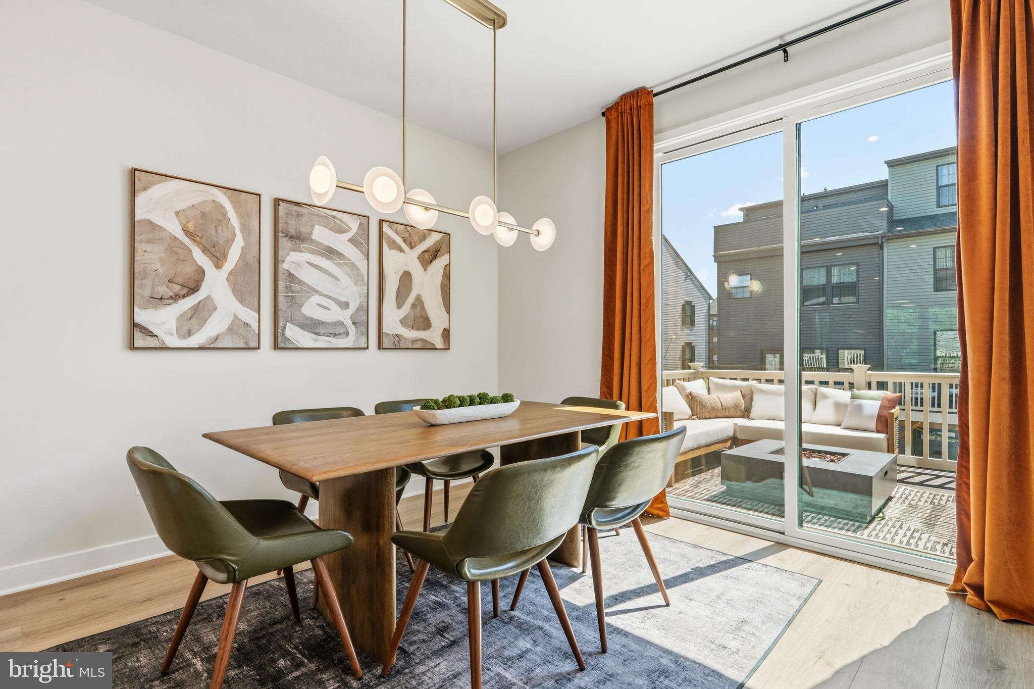 FOSTER'S GLEN - Residential