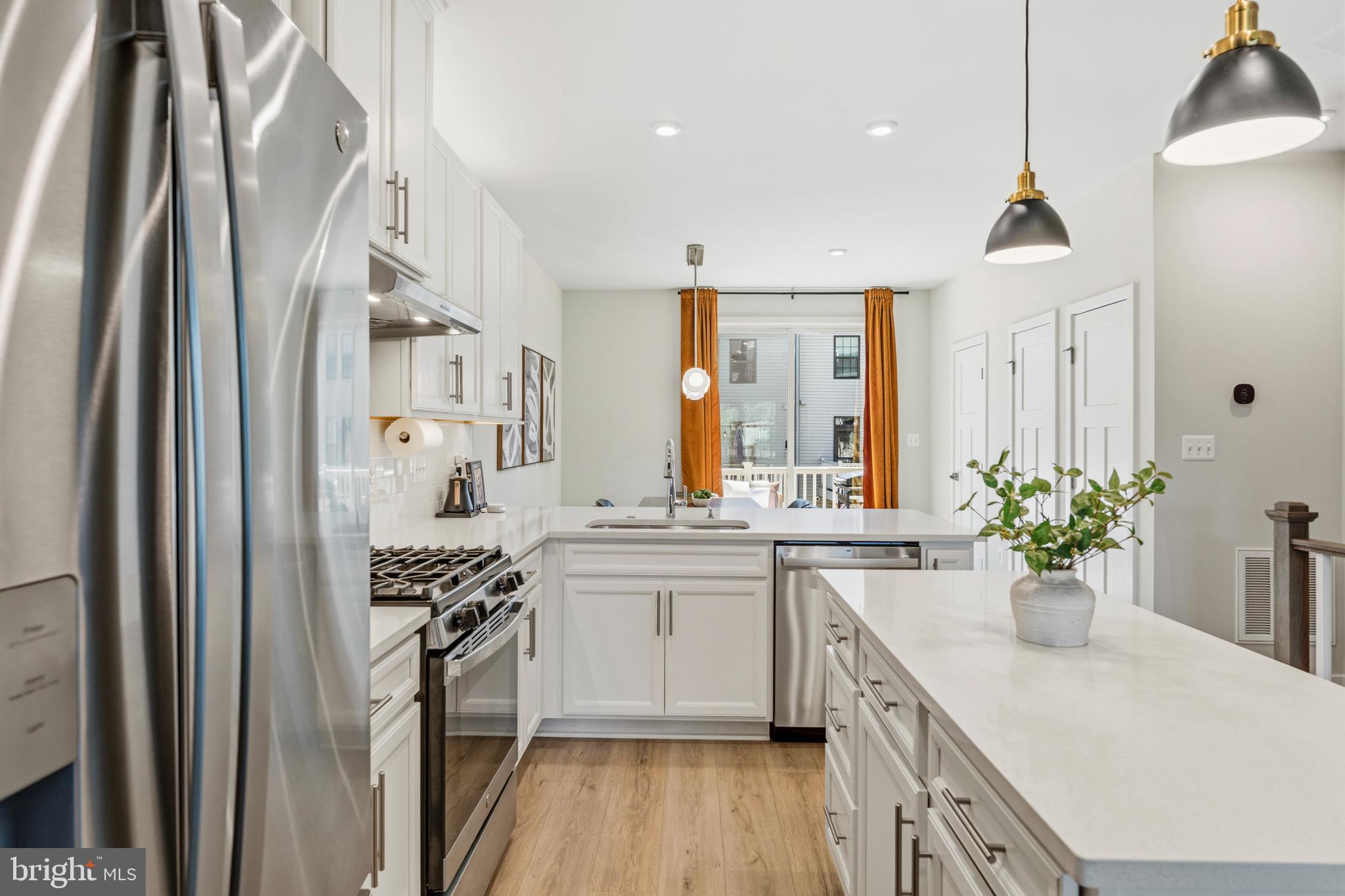 FOSTER'S GLEN - Residential