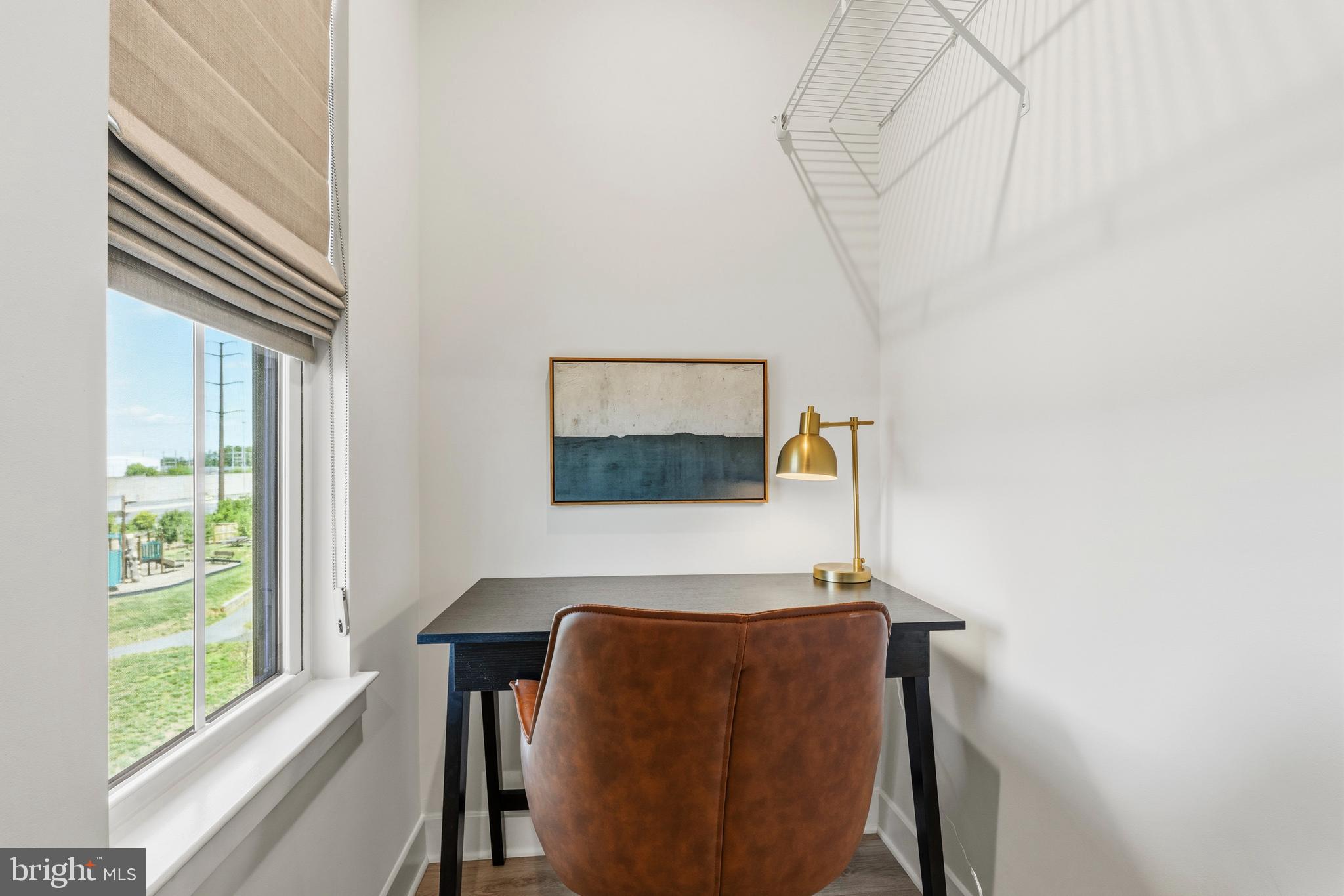 FOSTER'S GLEN - Residential
