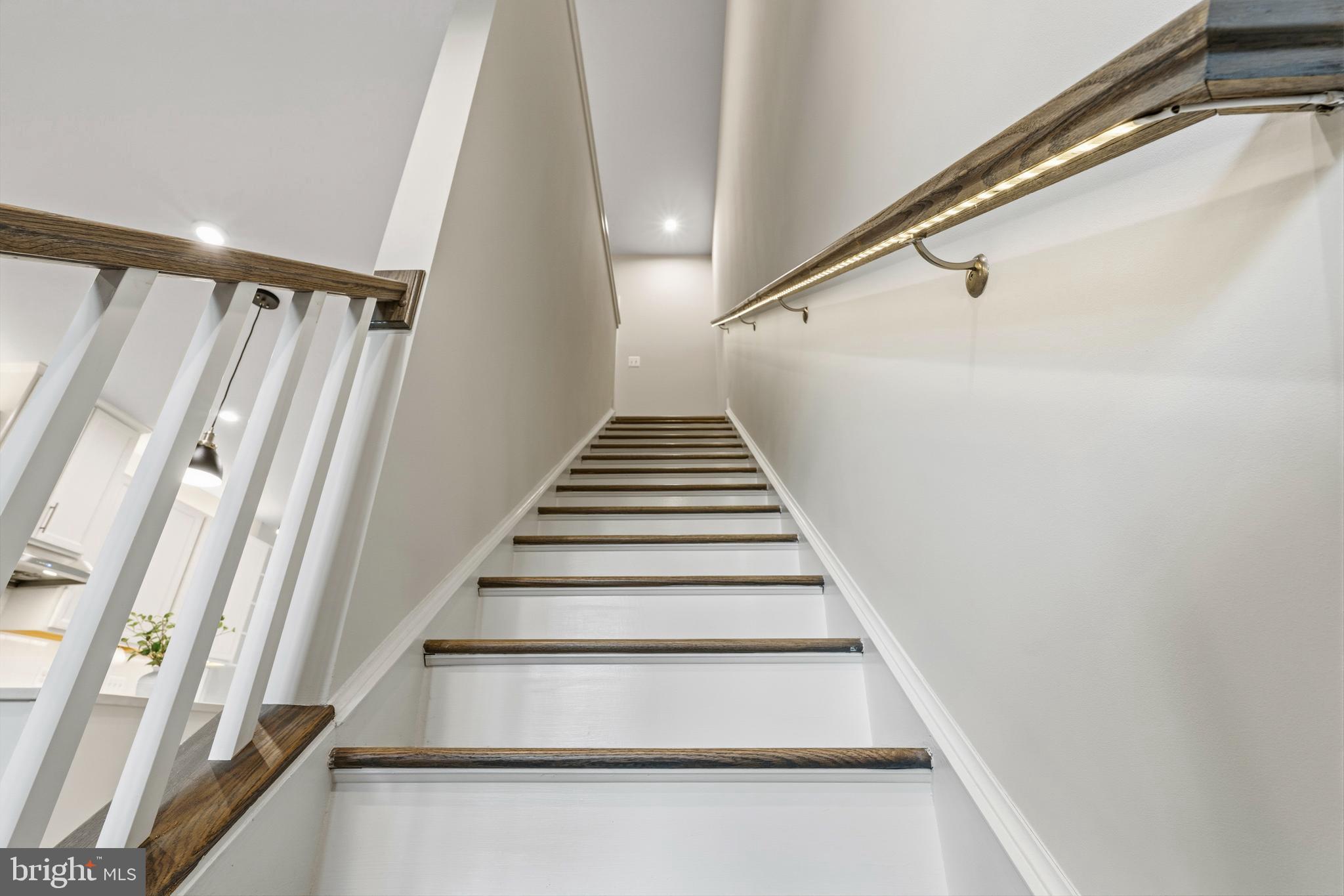 FOSTER'S GLEN - Residential