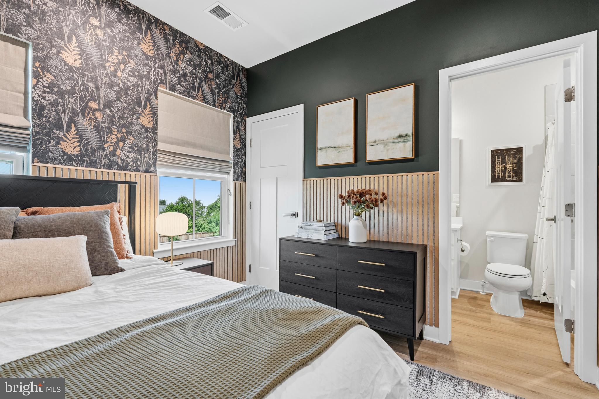 FOSTER'S GLEN - Residential